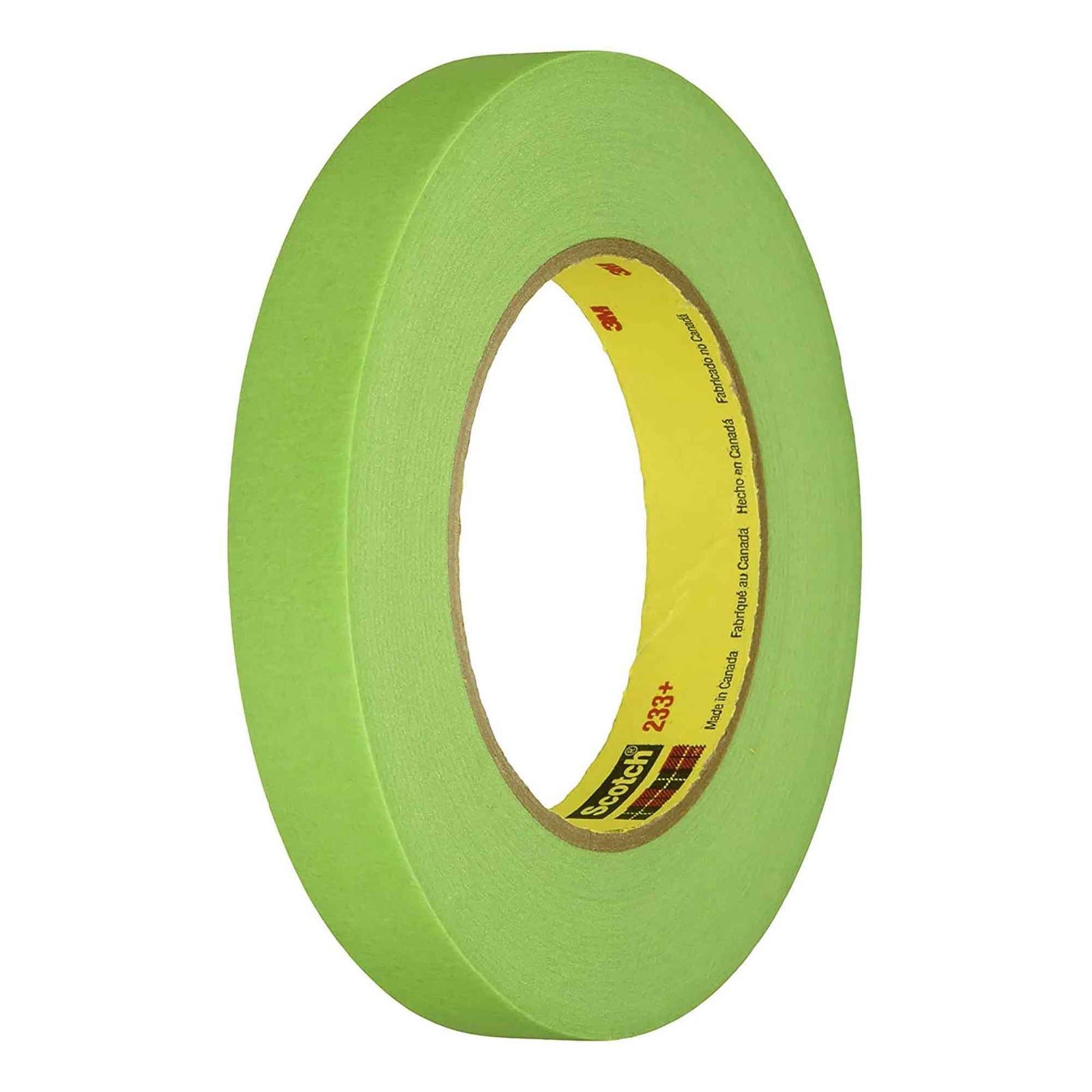 Ruban à masquer vert 30 jours, 48 mm x 50 m