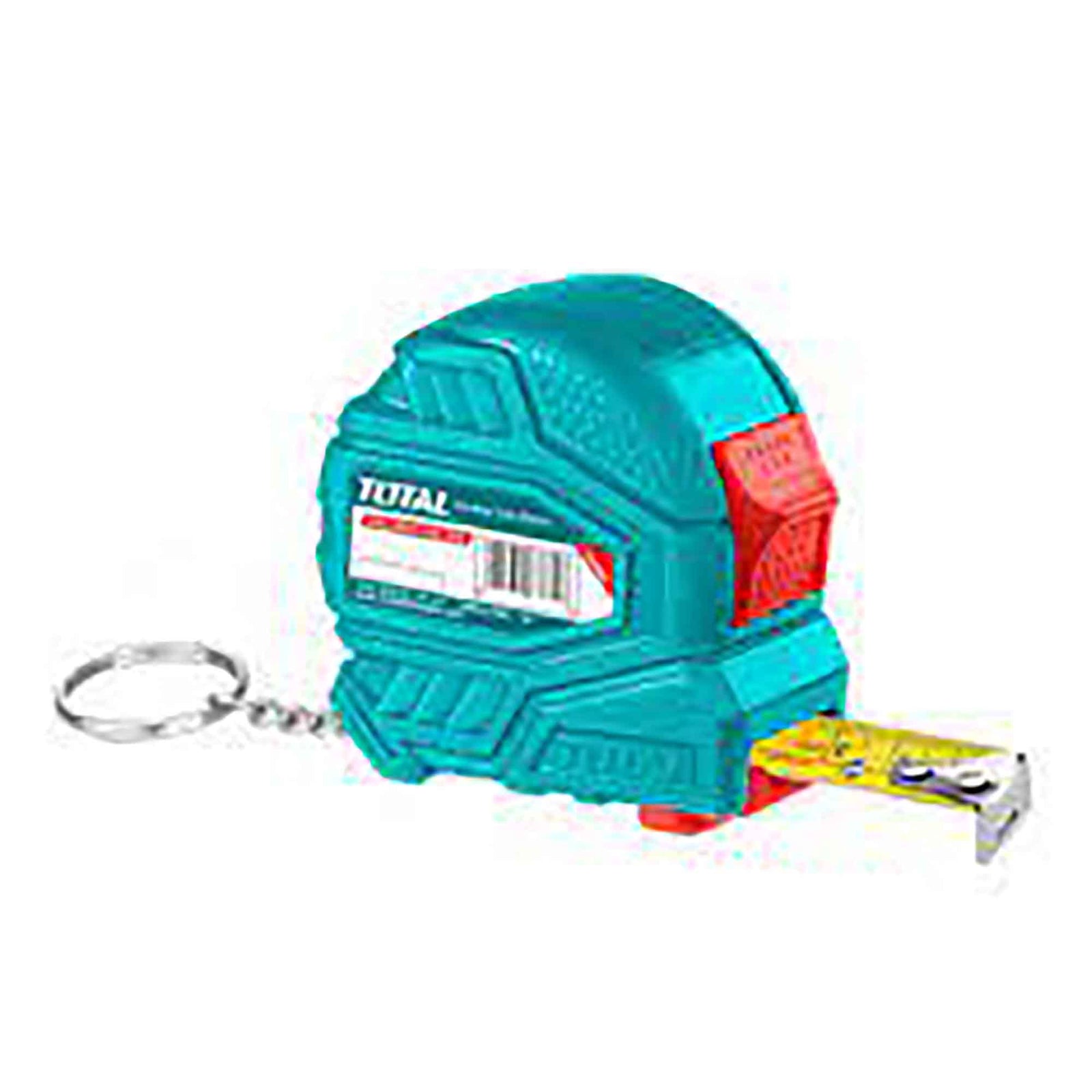 Ruban à mesurer de poche en acier SAE et métrique, 1/2 '' x 6′