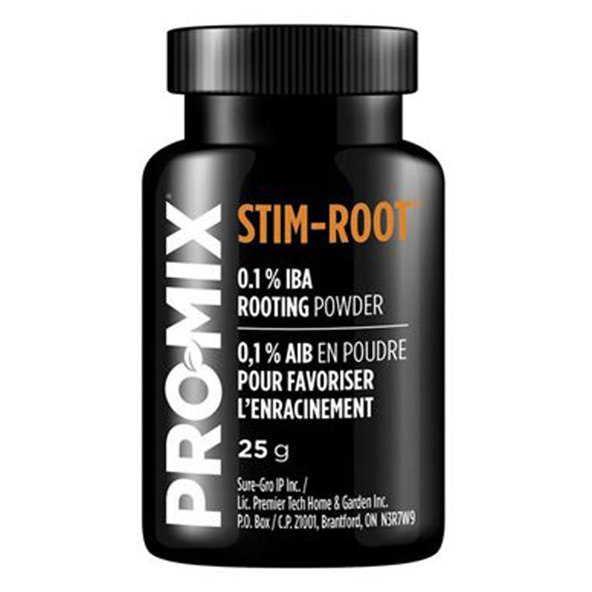 Engrais Hormonale, Pro-Mix Root, 60 ml
