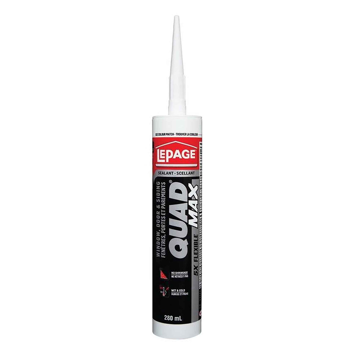 Calfeutrant Quad max, Acadia, 280 ml