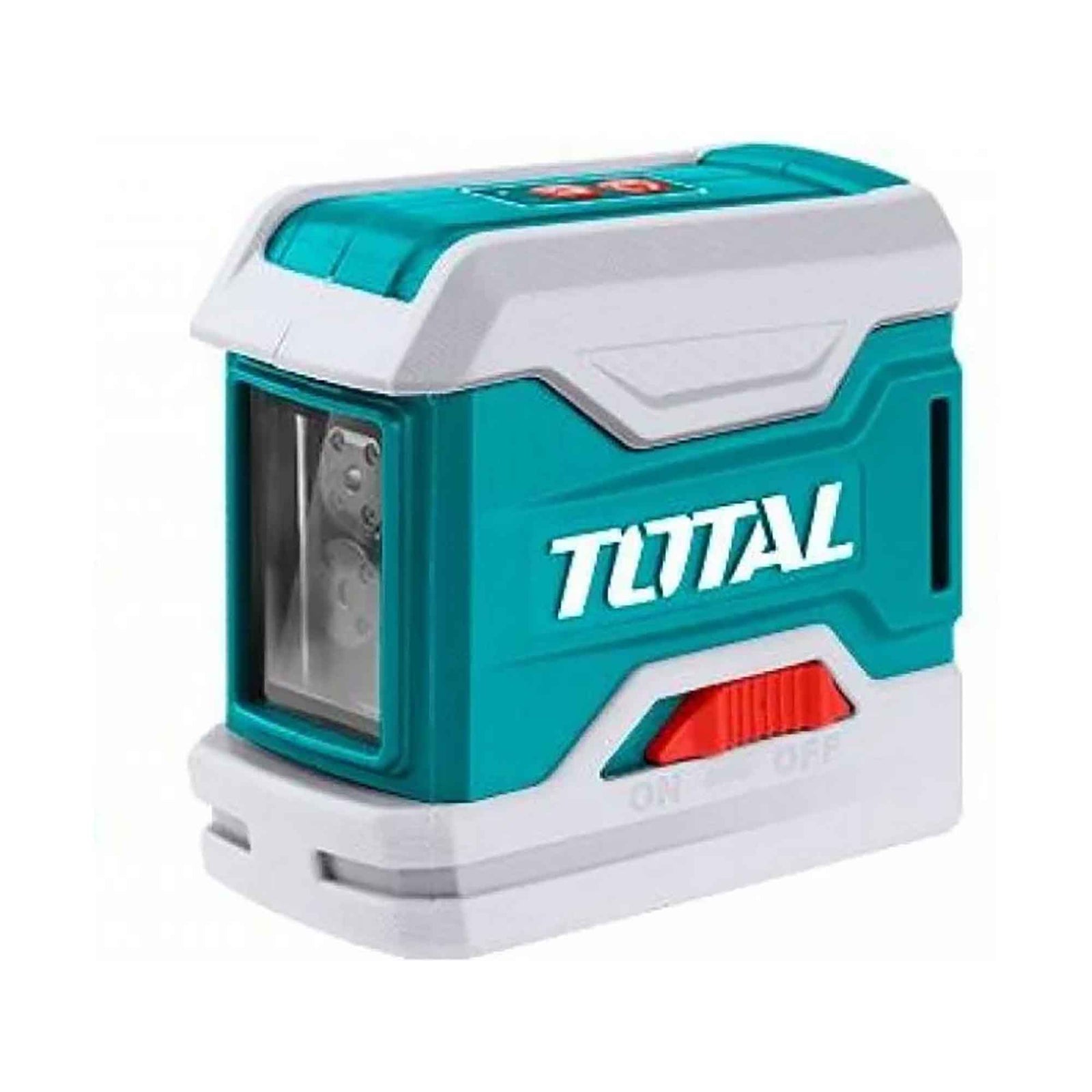 Laser de ligne autonivelant, 15 mètres