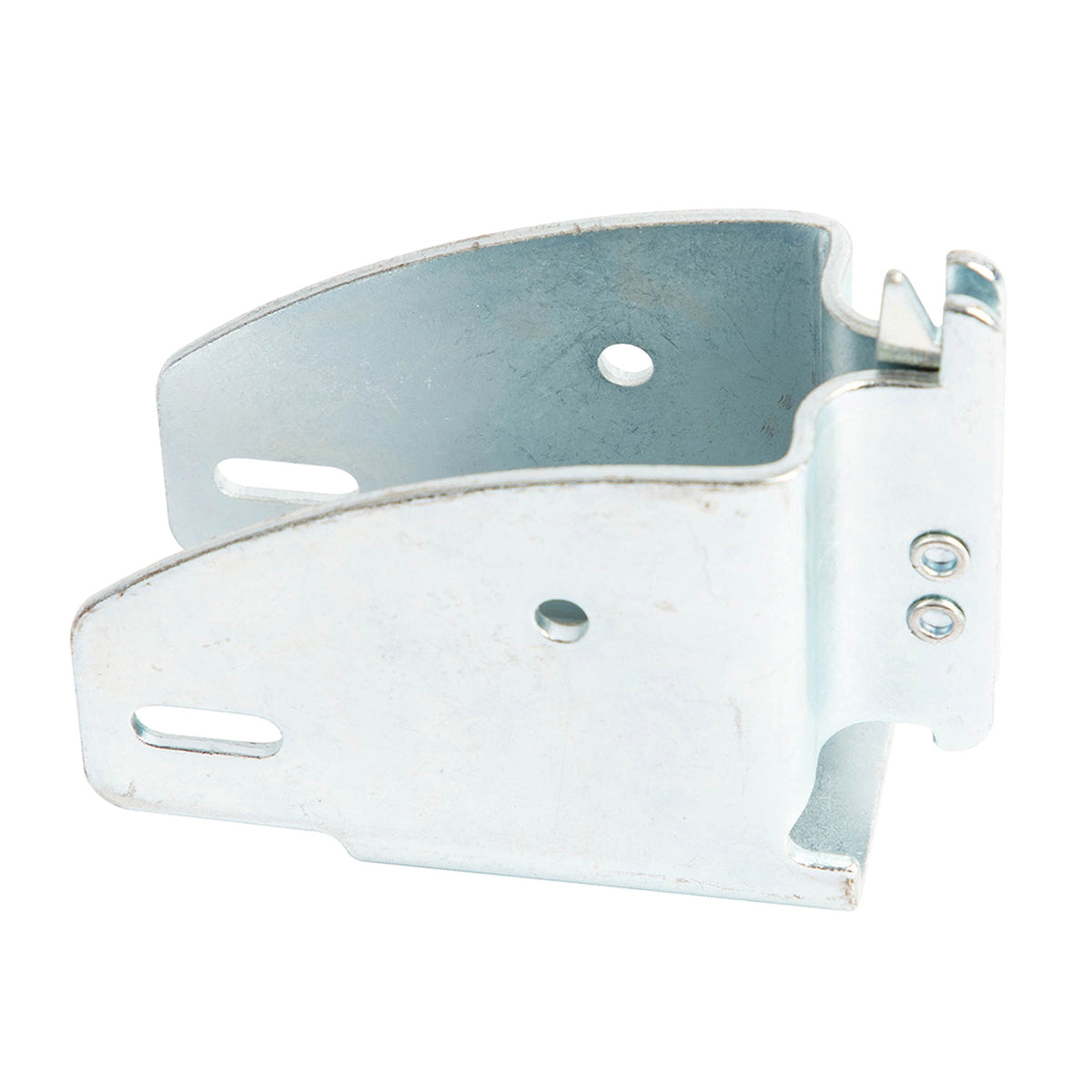 Douille pour poutre en bois E-Track