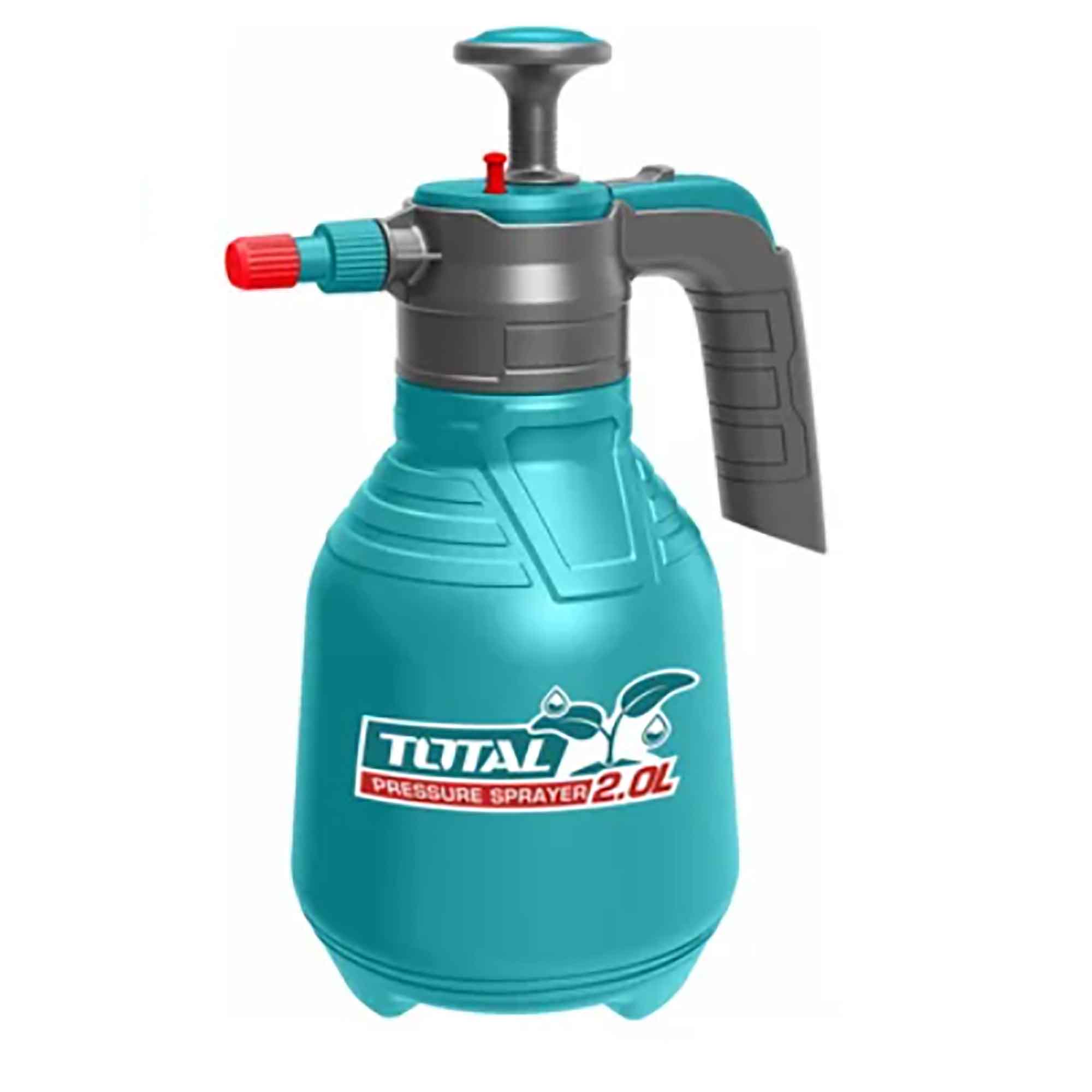 Pulvérisateur tout usage Total Tools, 2 litres