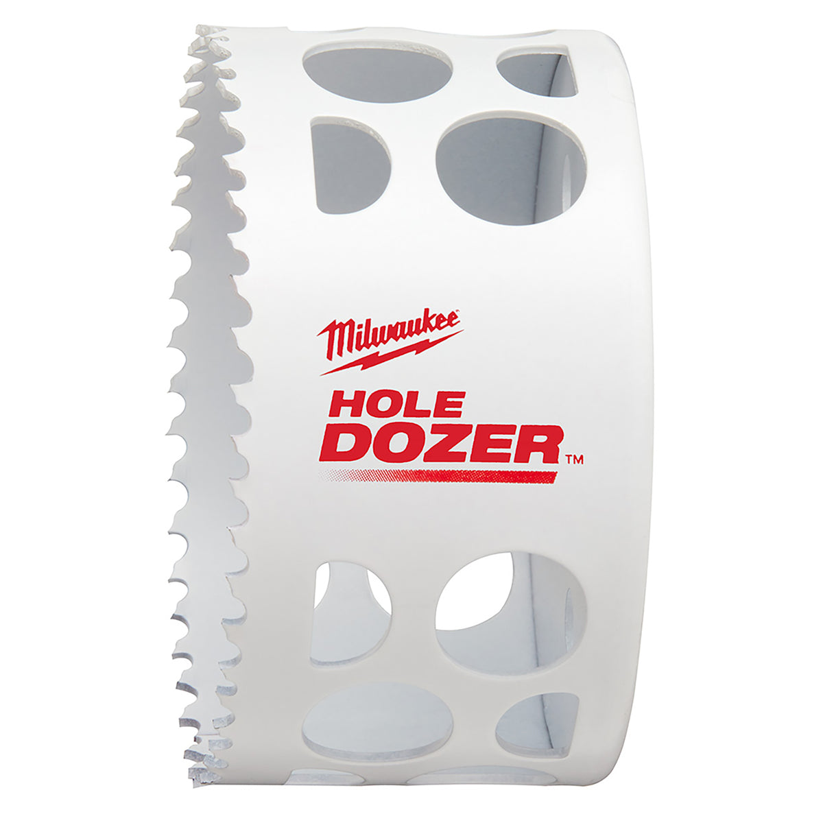 Scie-cloche bimétallique Hole Dozer de 3 1/4 po