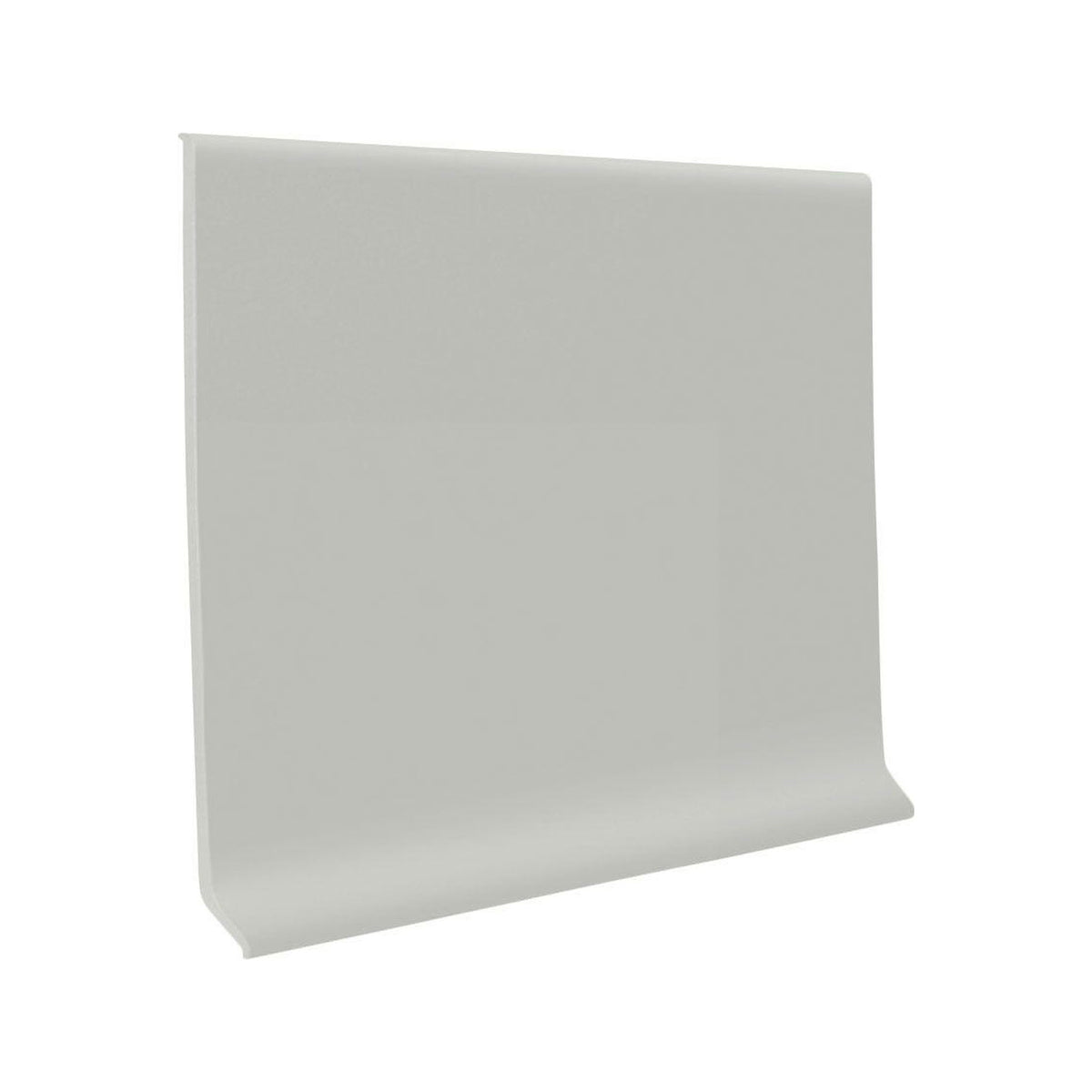 Plinthe en vinyle beige 4’’