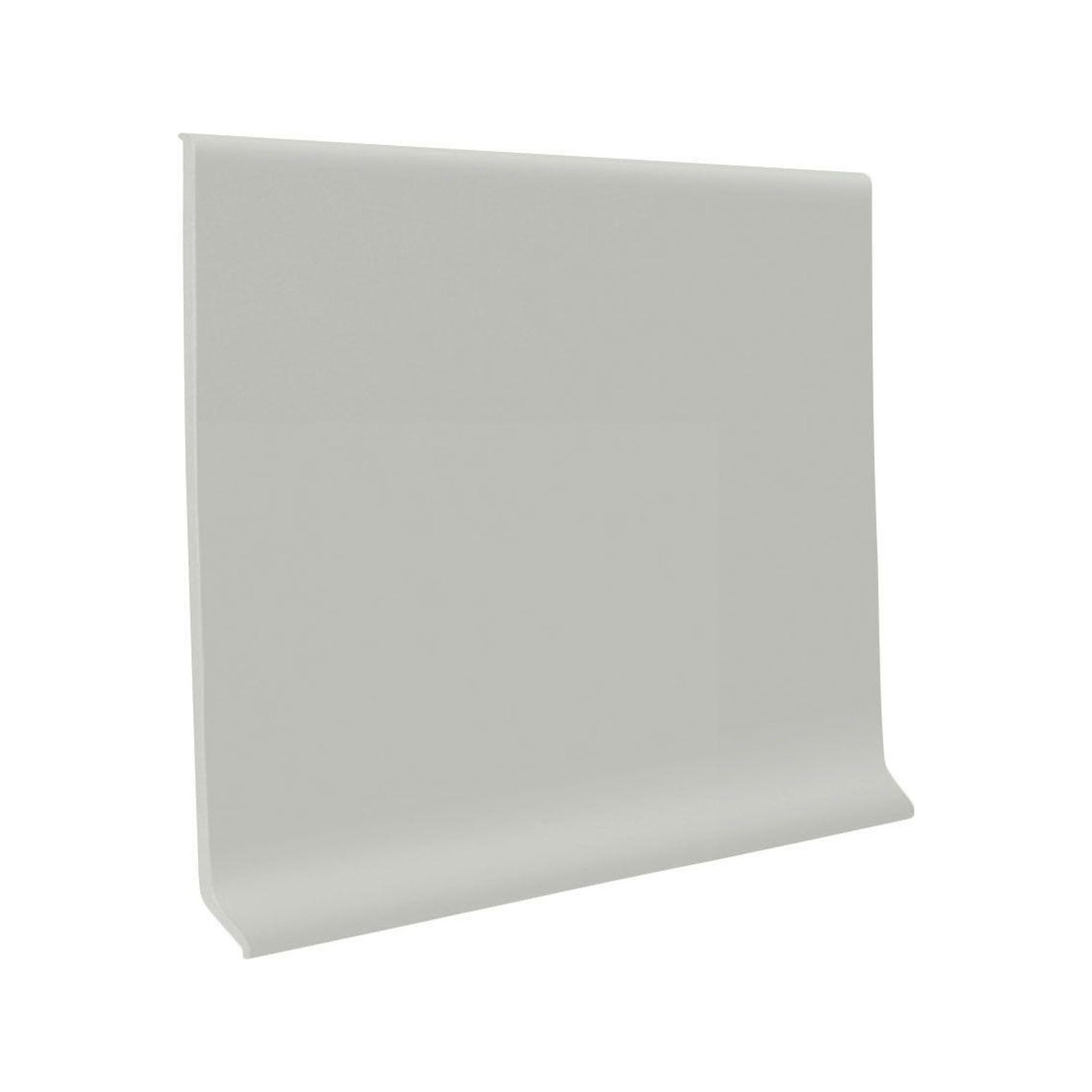 Plinthe en vinyle beige 4’’