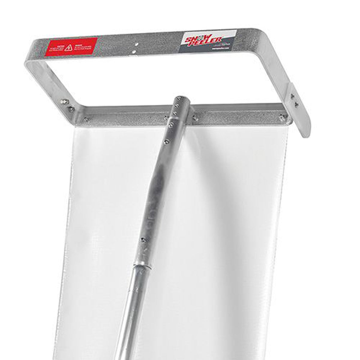 Pelle à toiture, Snowpeeler, premium, 30'