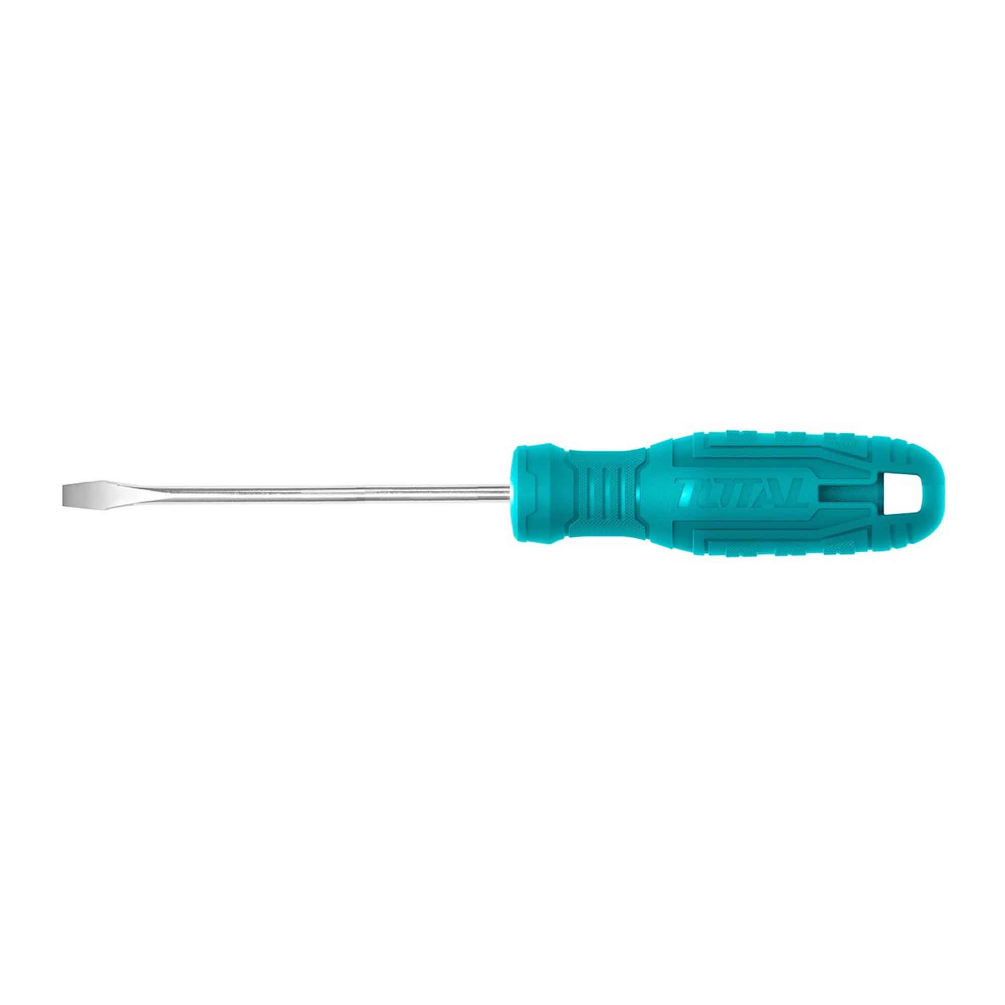 Tournevis plat, 1/4'' x 6''