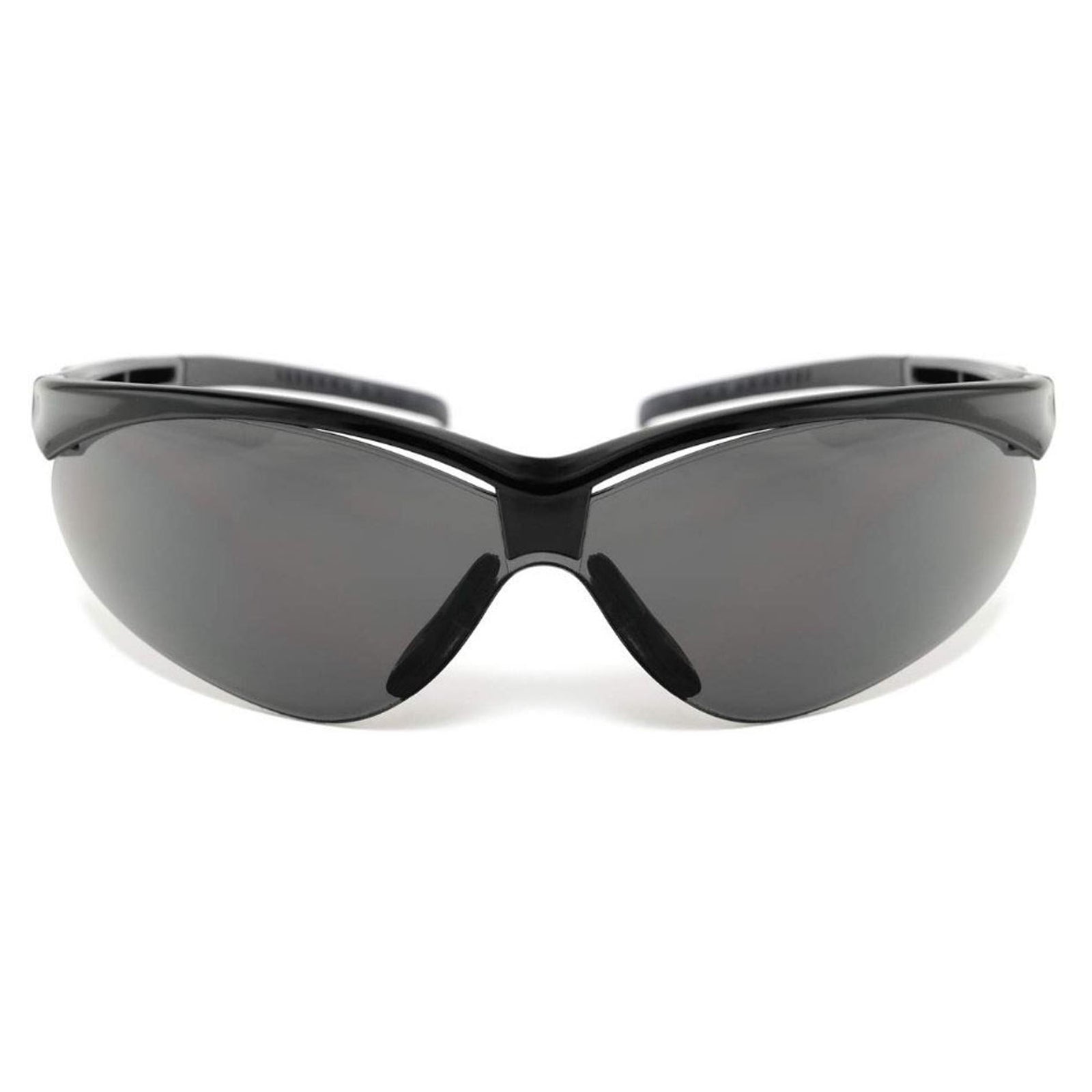 Lunettes avec verres polarisés