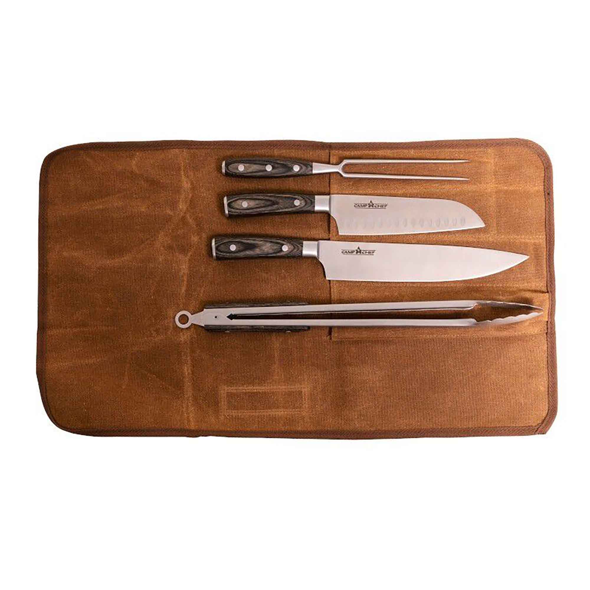 Ensemble de couteaux Deluxe 