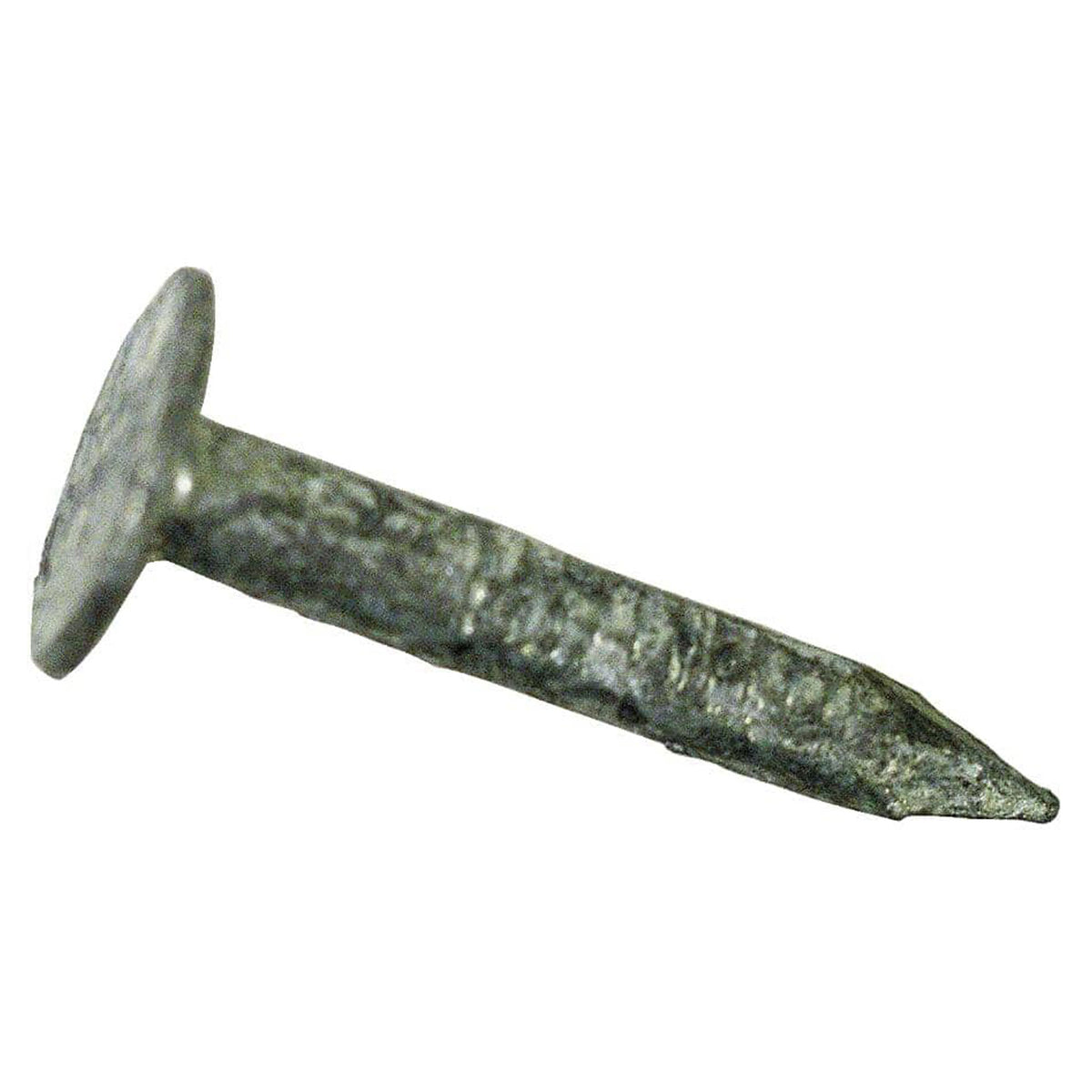 Clou à toiture, galvanisé à chaud, 1-1/4'' (emballage de 270)