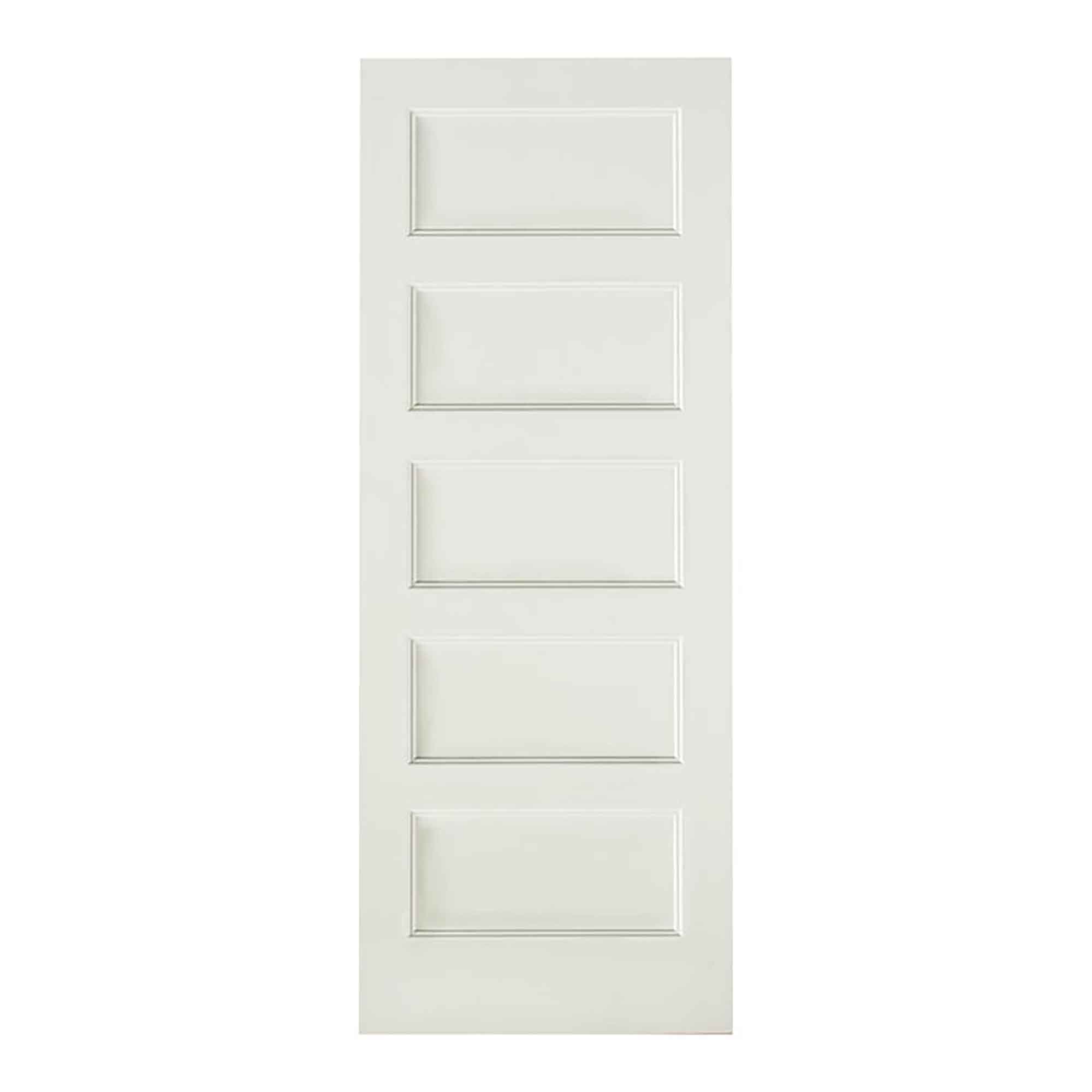 Porte intérieure 5 panneaux Conmore, 36''
