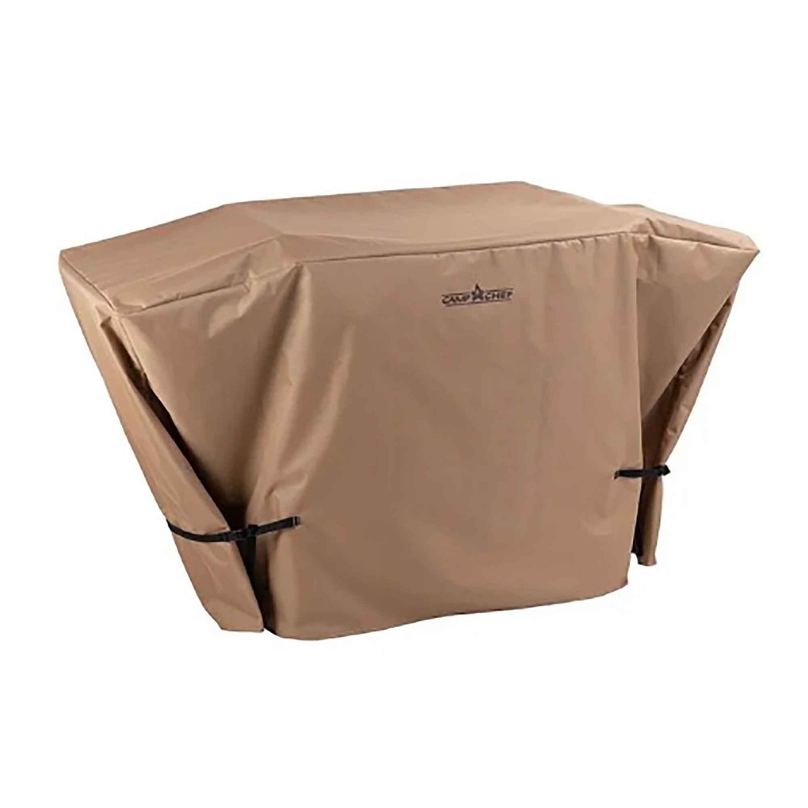 Housse pour barbecue à granules