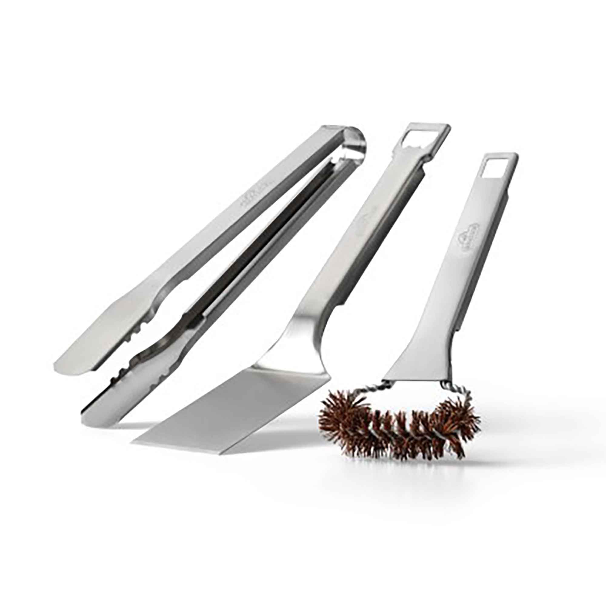 Ensemble de 3 ustensiles TravelQ