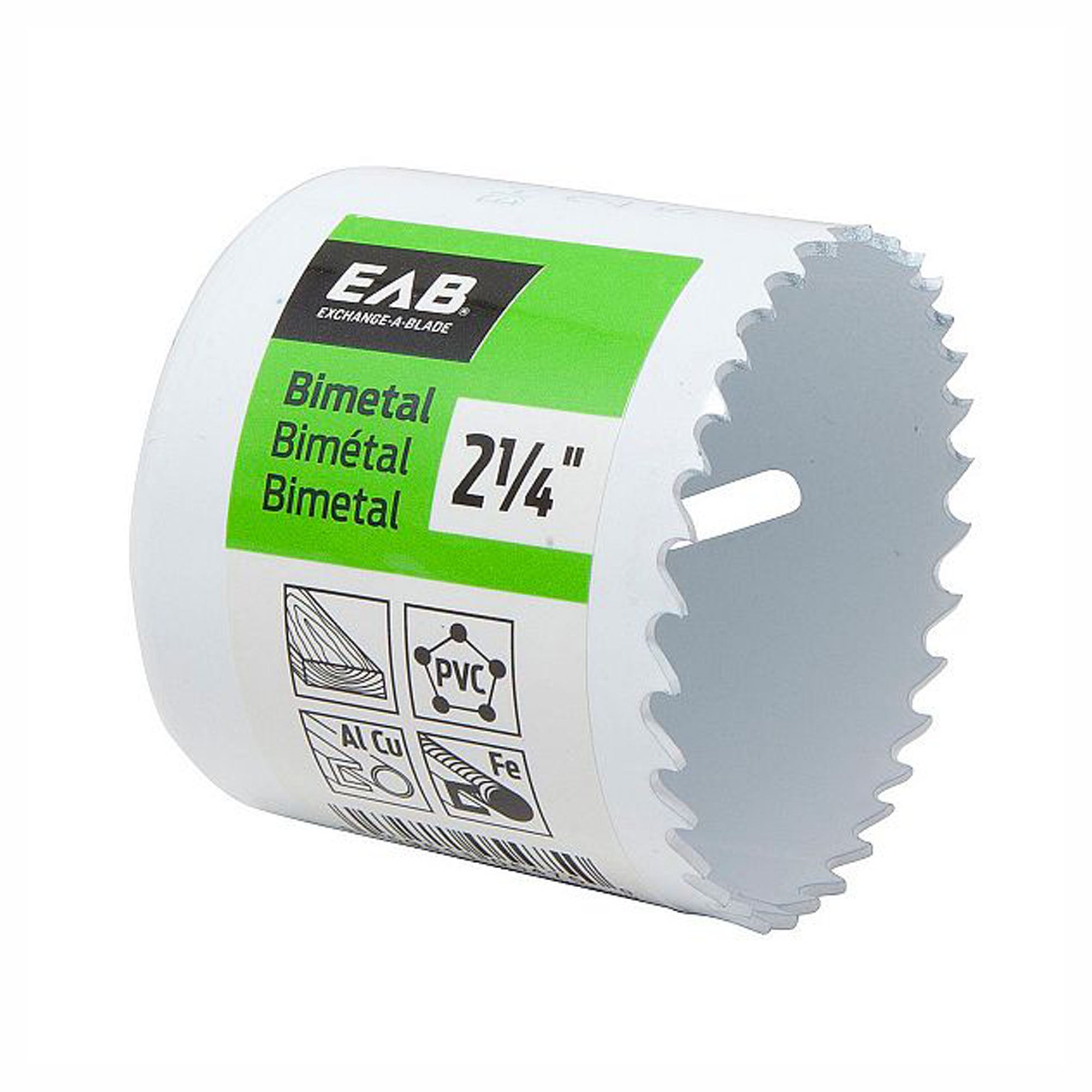 Emporte-pièce, 2-1/4''