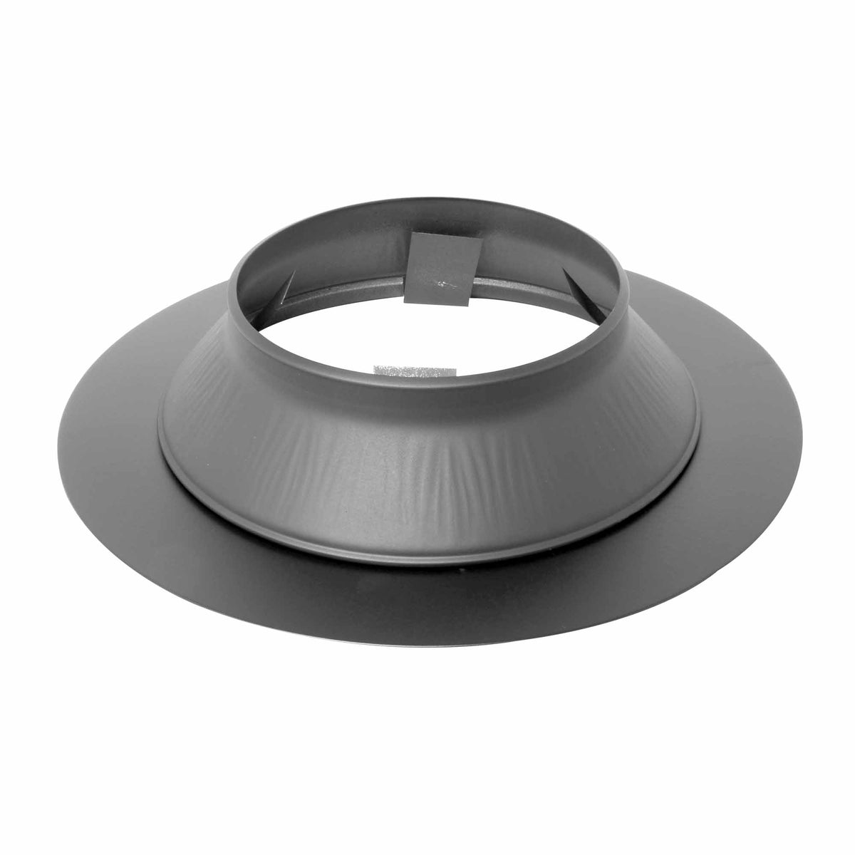 Support à plafond décoratif, pour cheminée de 6&#39;&#39; 