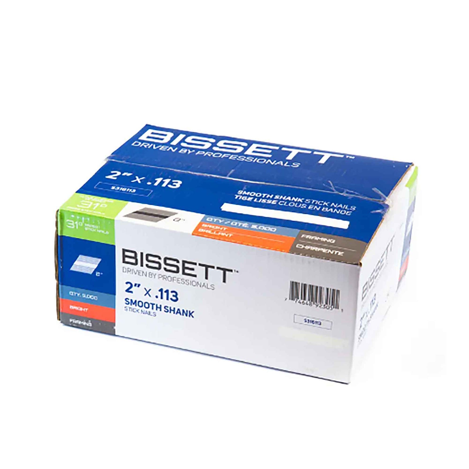 Pistolet à mousse isolante 