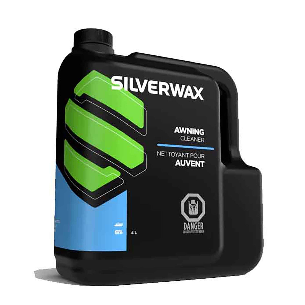 Nettoyant pour auvent, 4 litres