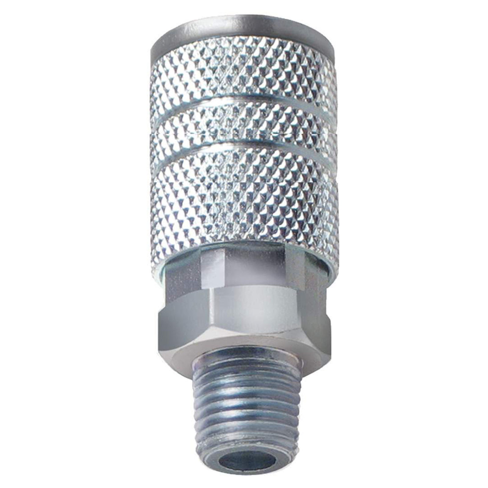 Embout de style M, mâle 1/4'' NPT