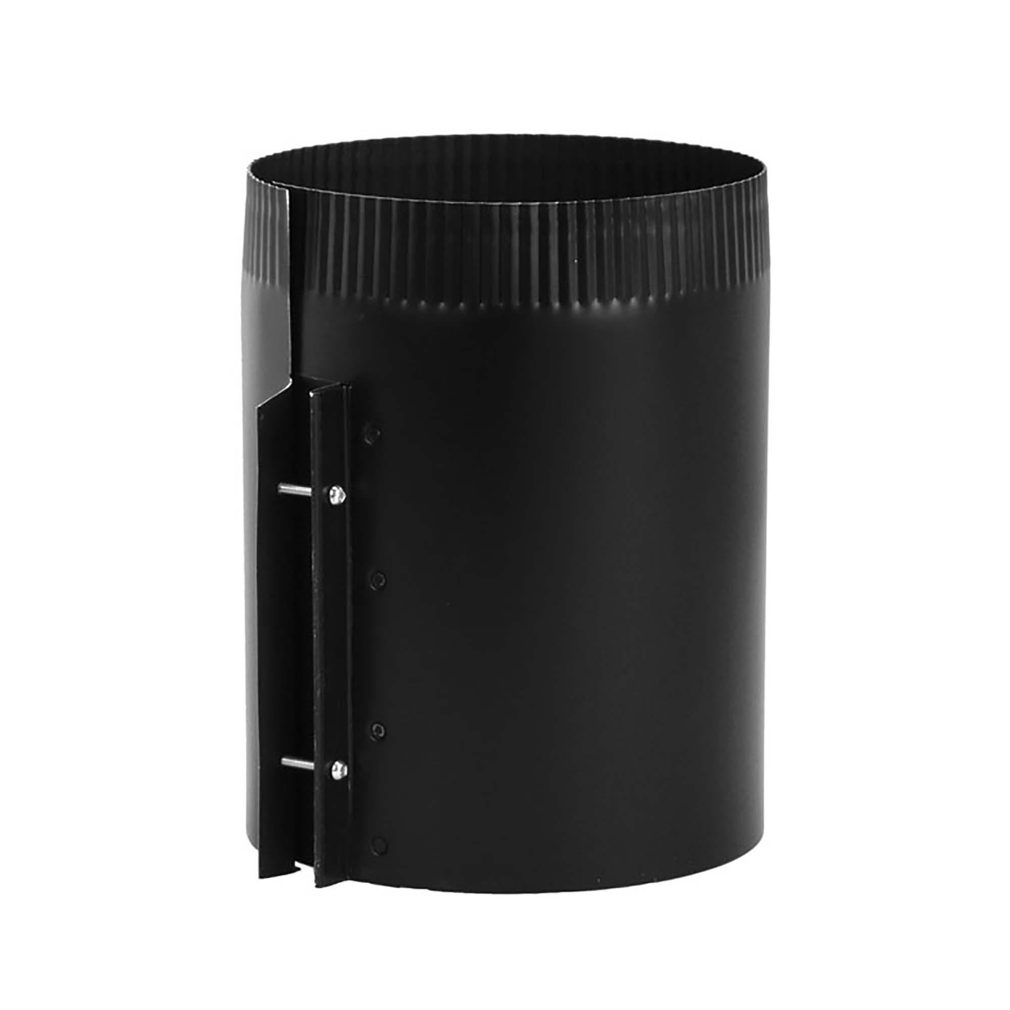 Raccord ajustable, 6''