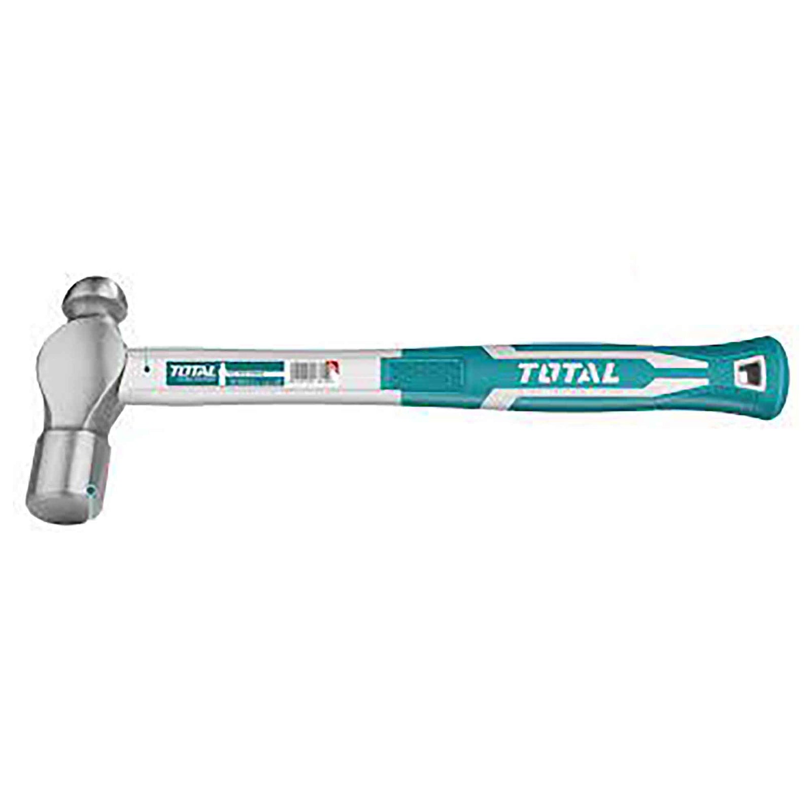 Marteau mécanicien en acier carbone forgé, 24 oz