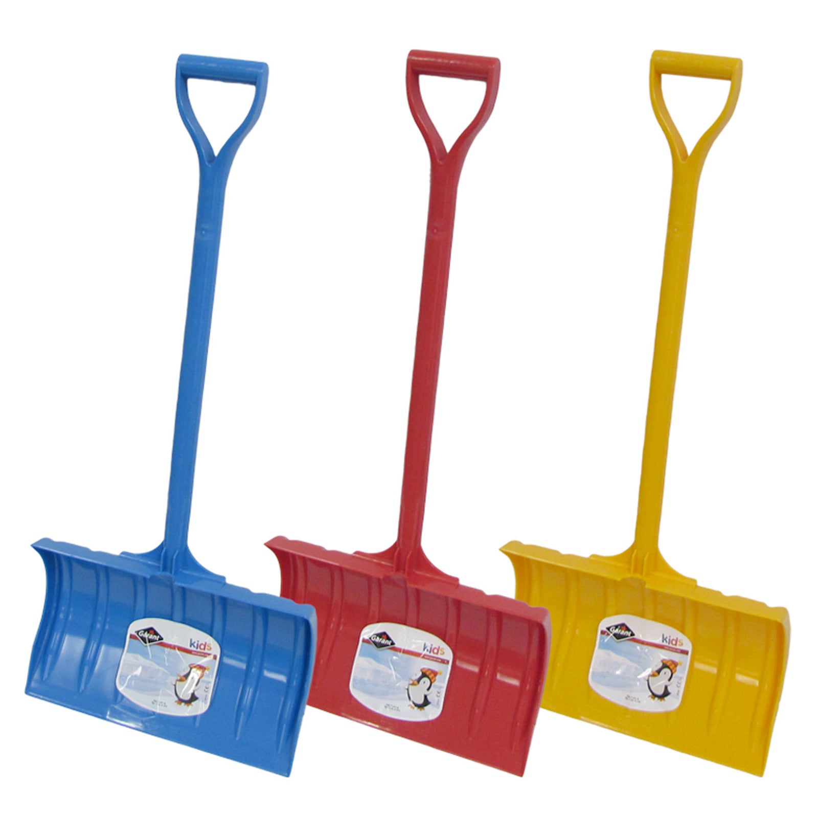 Grattoir à neige pour enfant