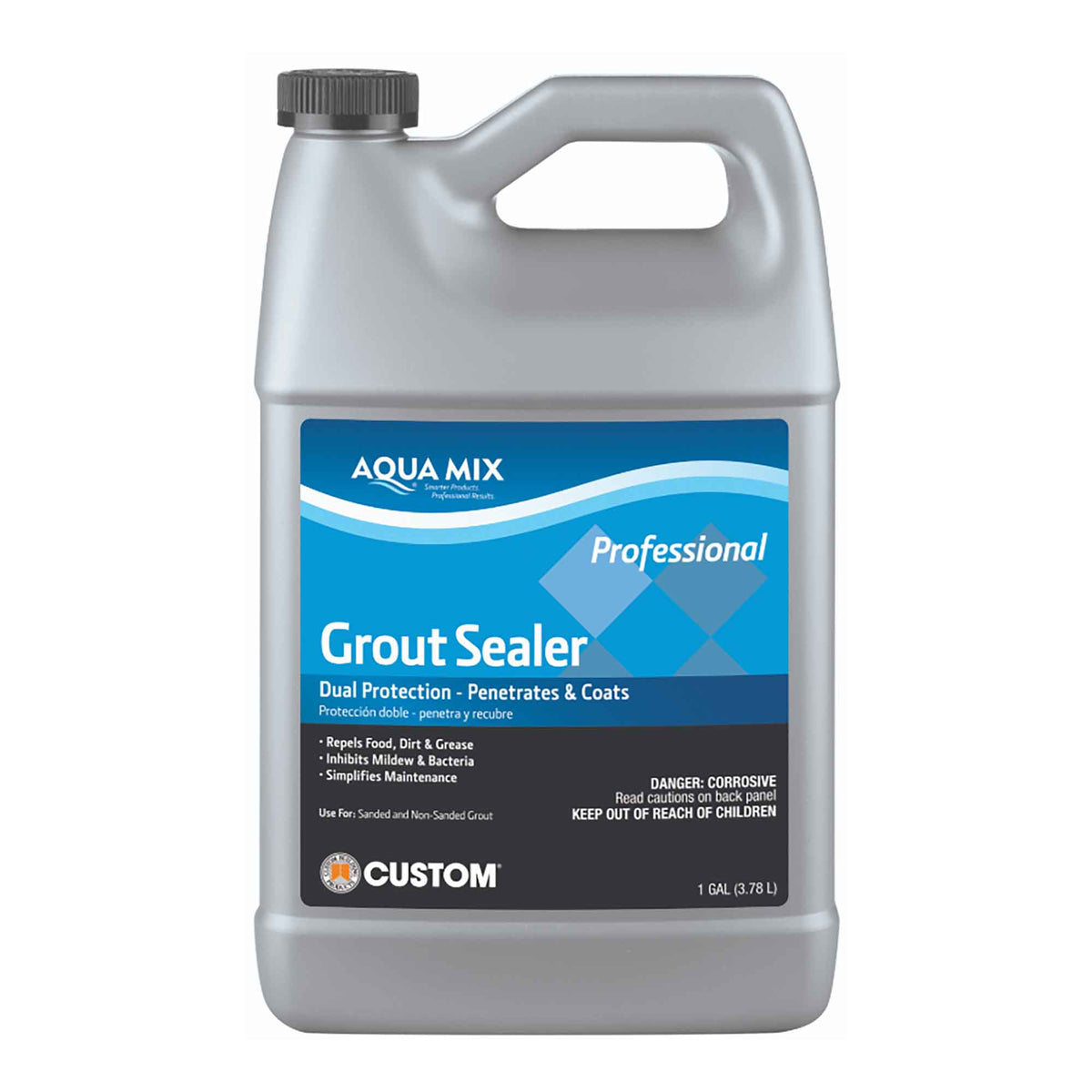 Scellant aquamix, coulis et pierre ( 496 ml) 