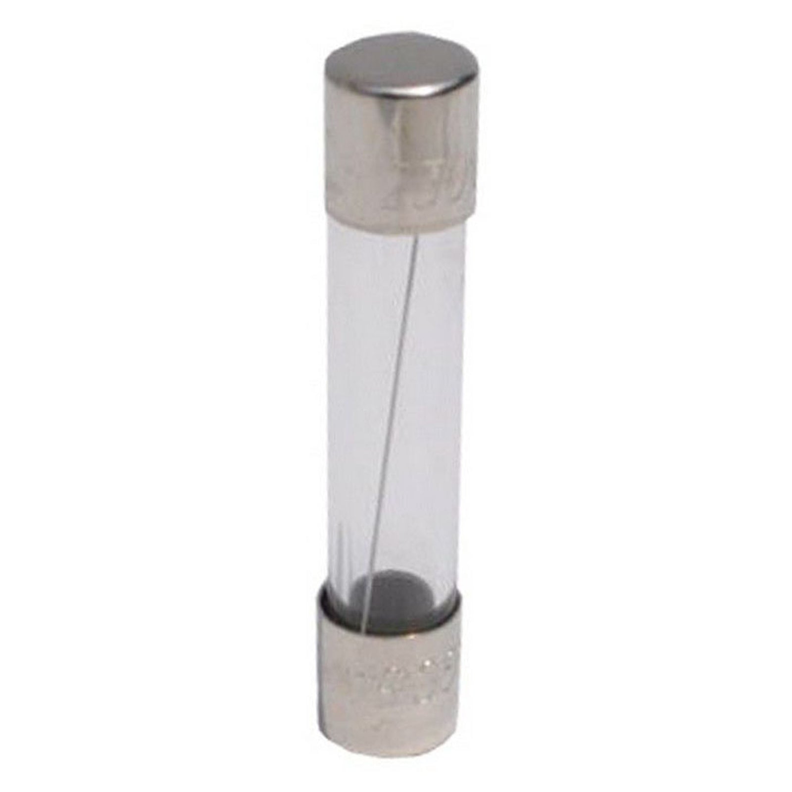 Fusible, 5 ampères, 250 volts, diamètre 1/4'' x 1-1/4'' de longueur