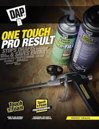 Nettoyeur pour pistolet applicateur Pro Foam, 12 oz