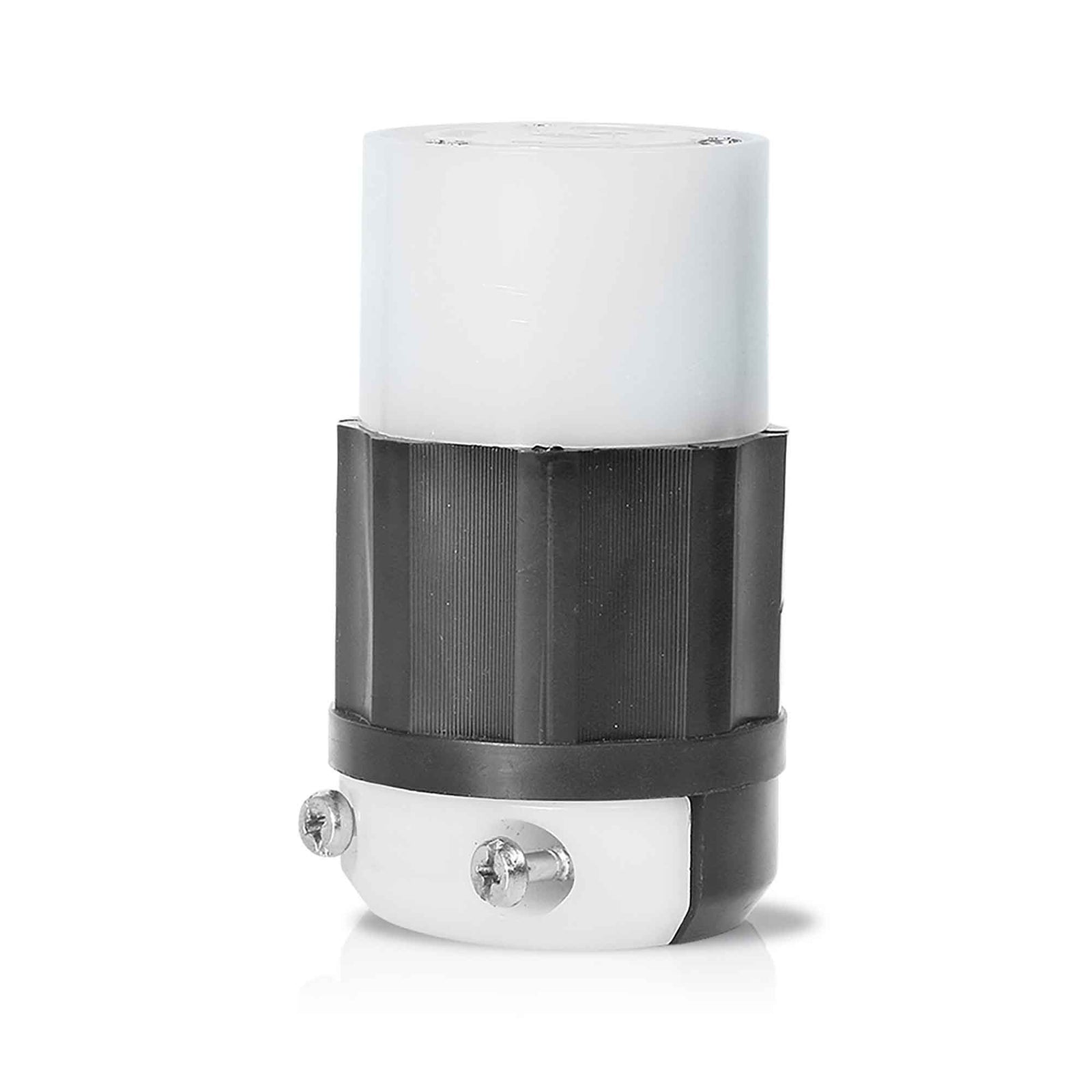 Connecteur verrouillable 15 A/125 V