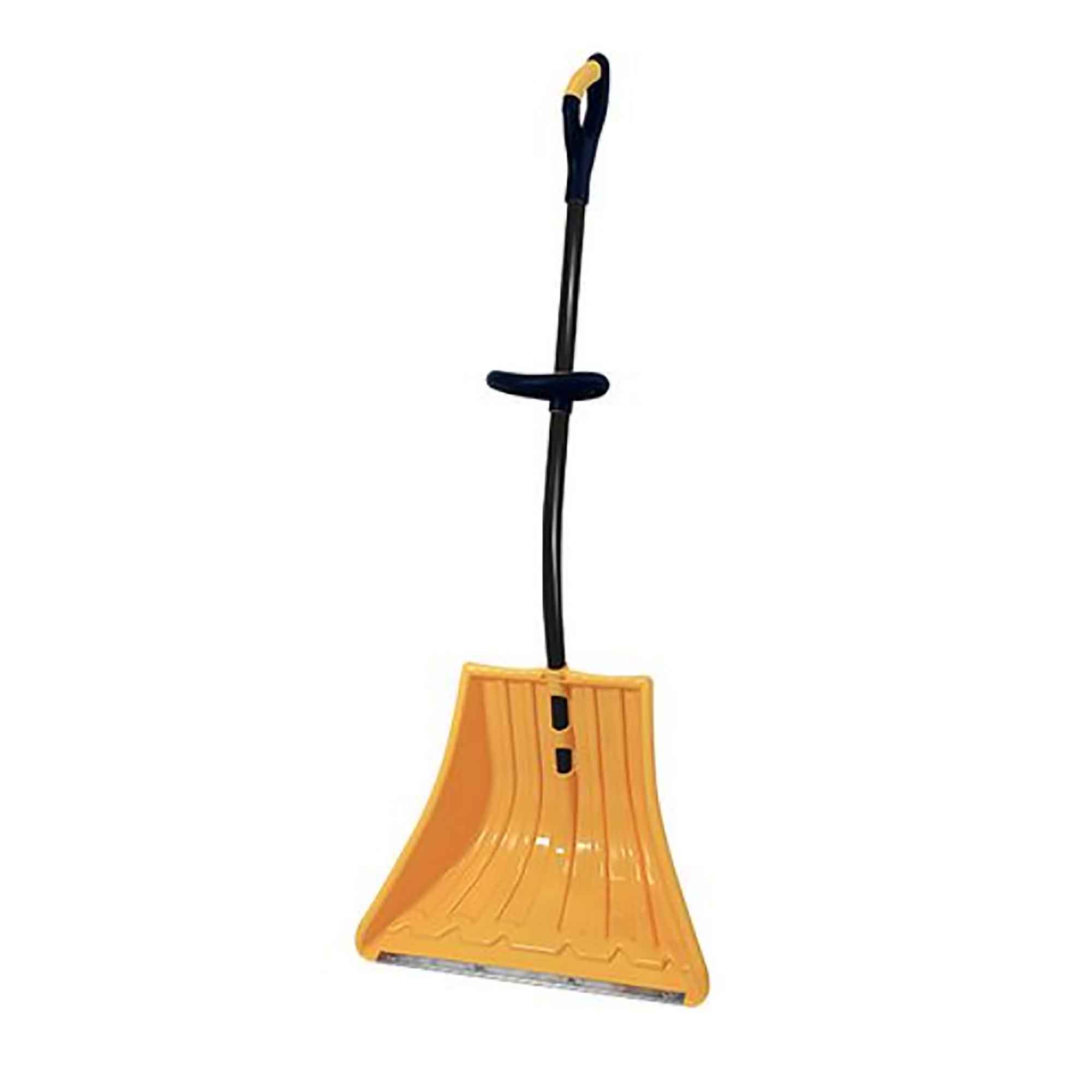 Pelle-grattoire à neige ergonomique ÉCLIPSE, 24''