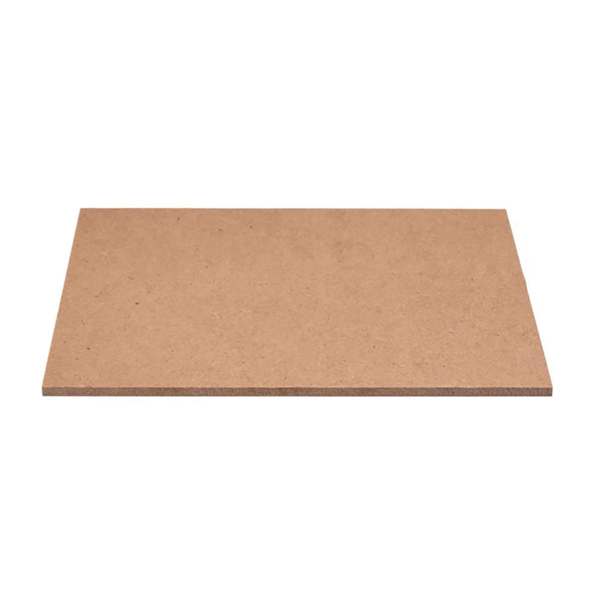 Panneau de Fibrex naturel, 1/8'' x 4' x 8'