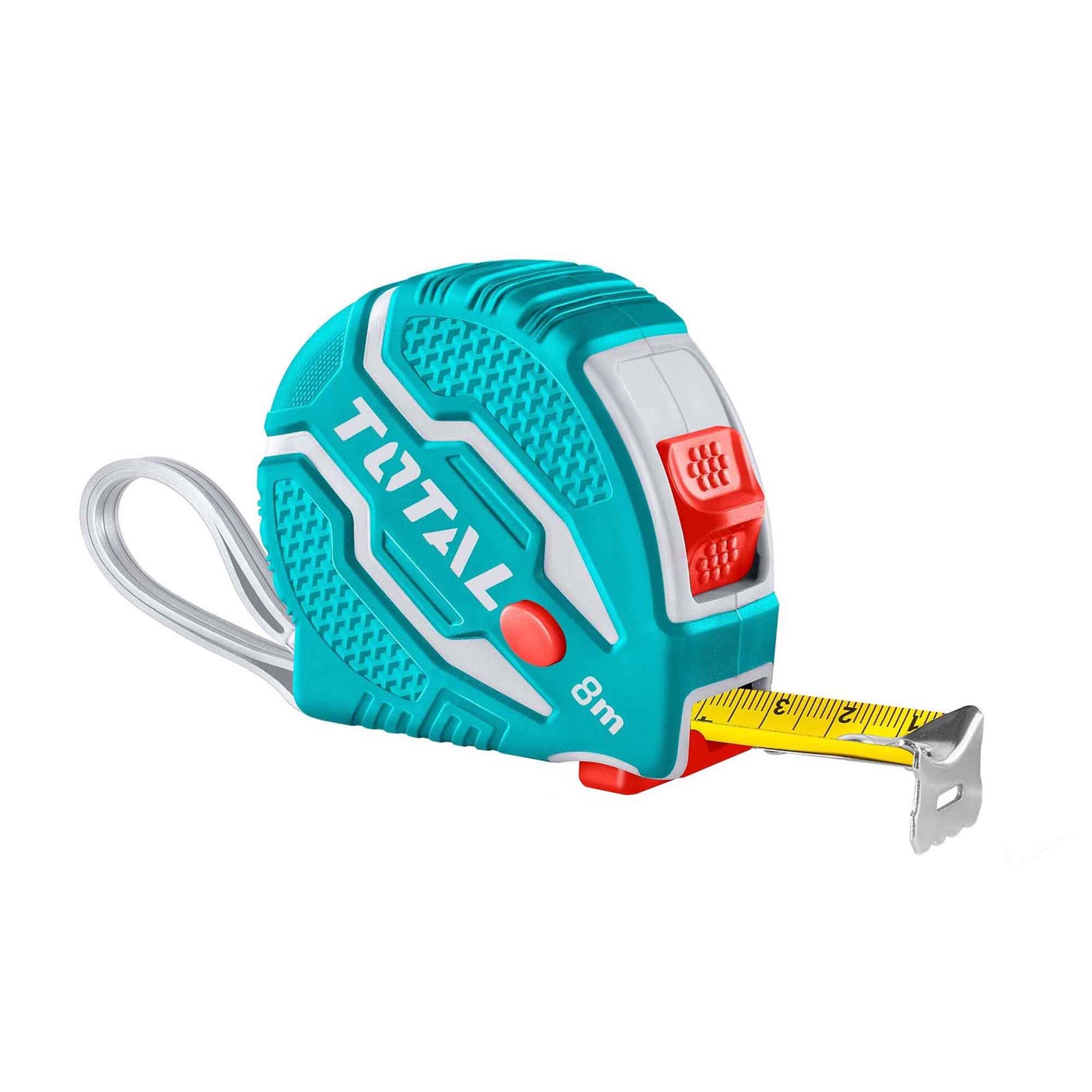 Ruban à mesurer SAE et métrique, 1'' x 26'