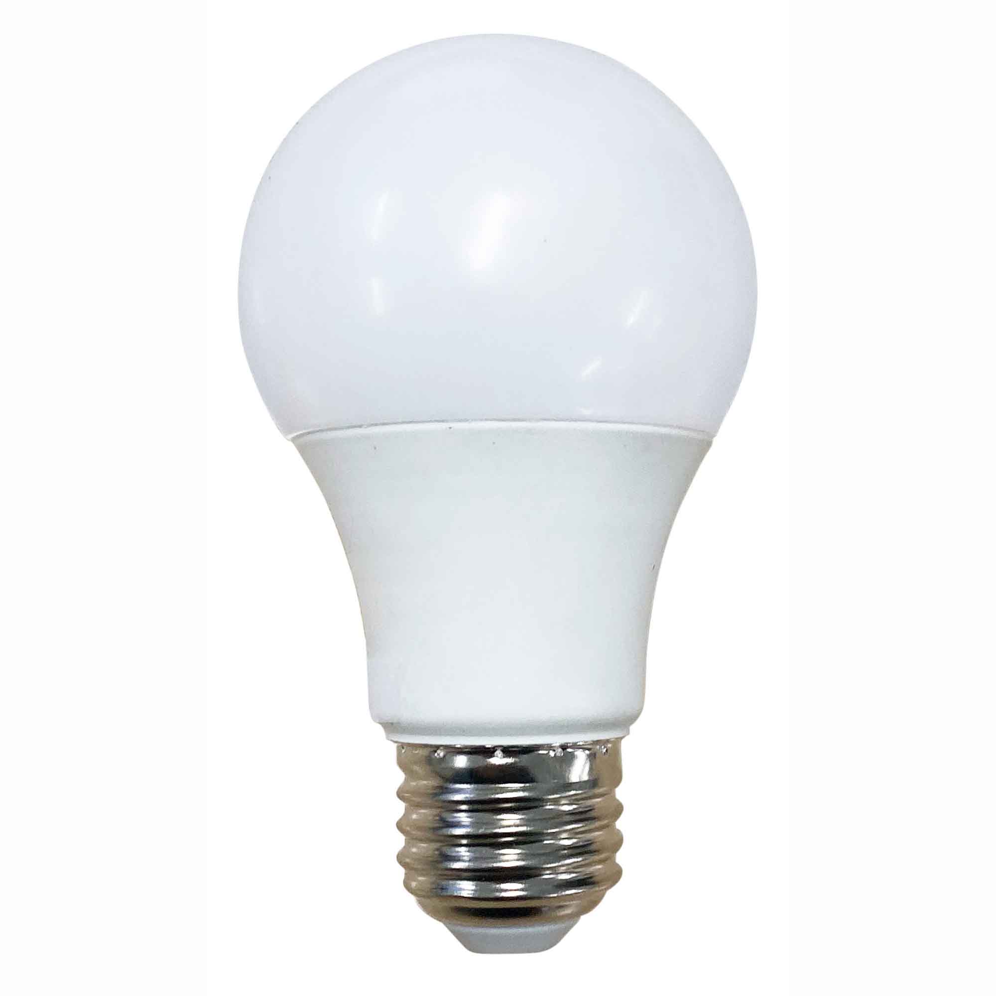 Ampoule dimmable DEL haute performance A 19, 60 W 