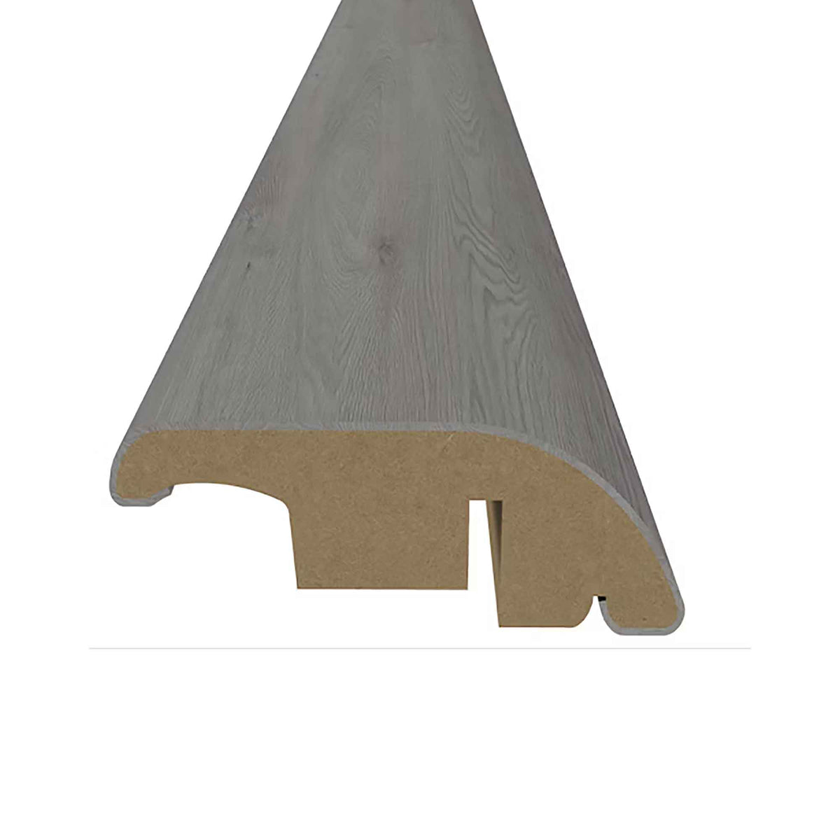 Moulure réduite pour plancher 12 mm, Ankara