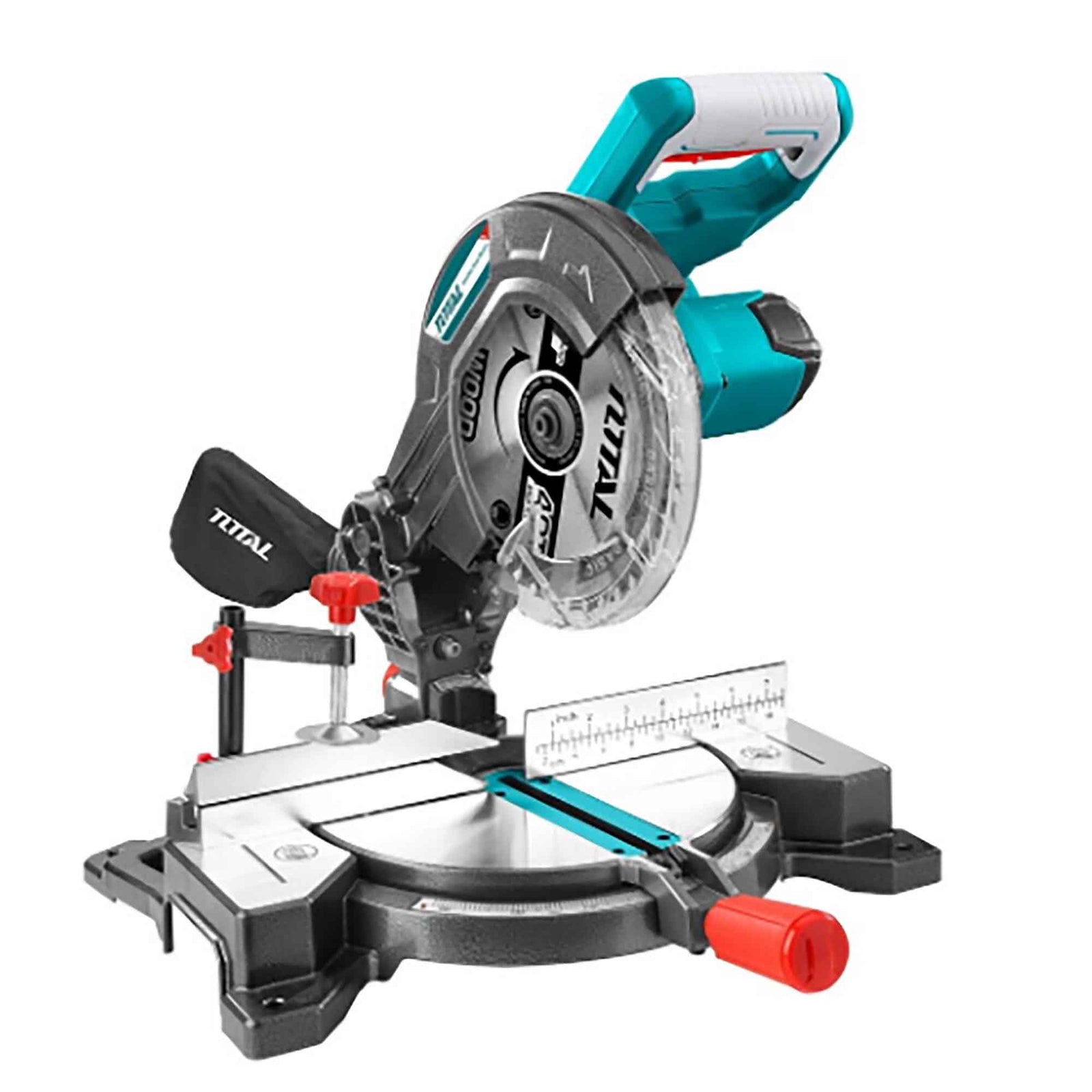 Scie à onglet 8-1/4'' à batterie, sans balais, 20 Volts