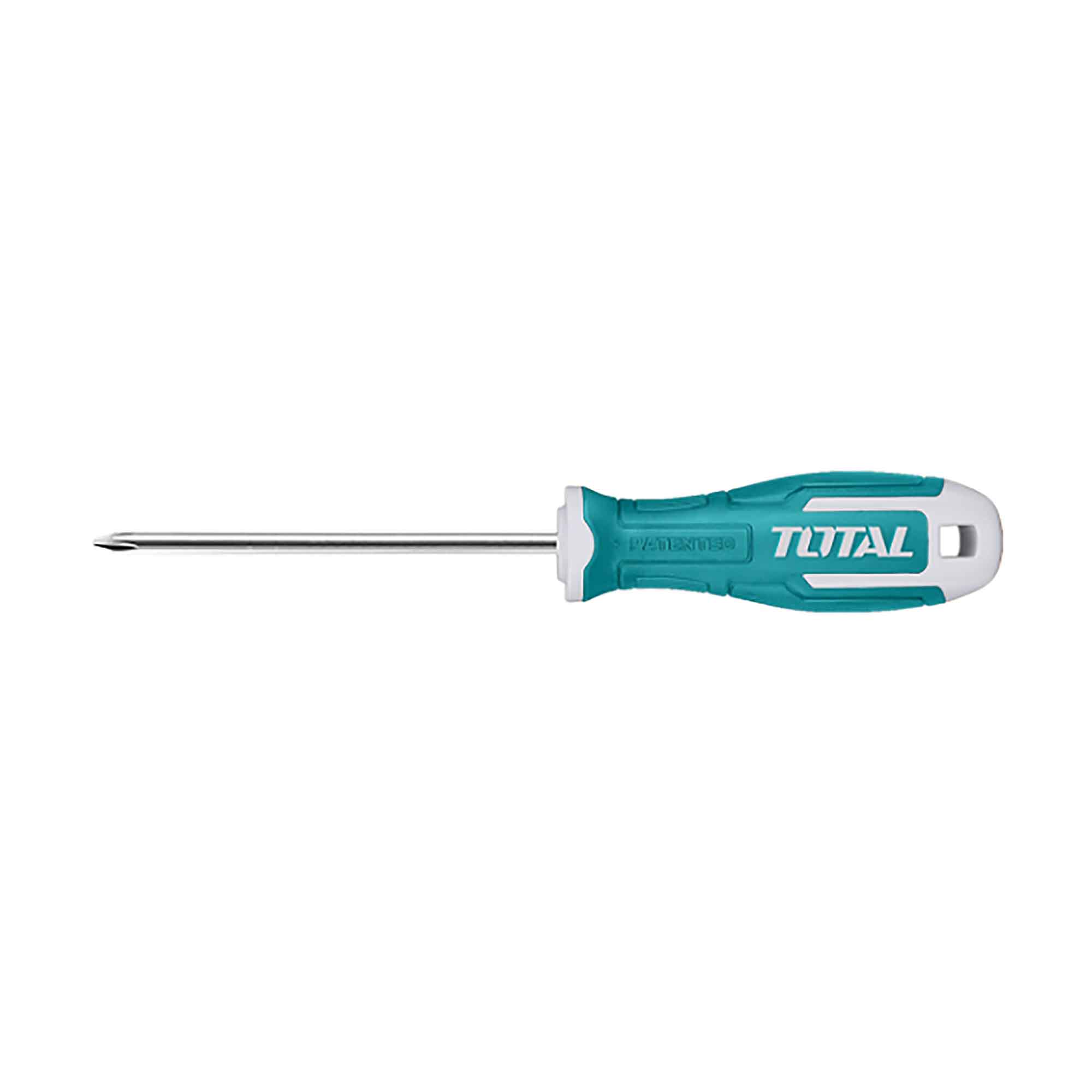 Tournevis Phillips magnétique, PH1 x 3''