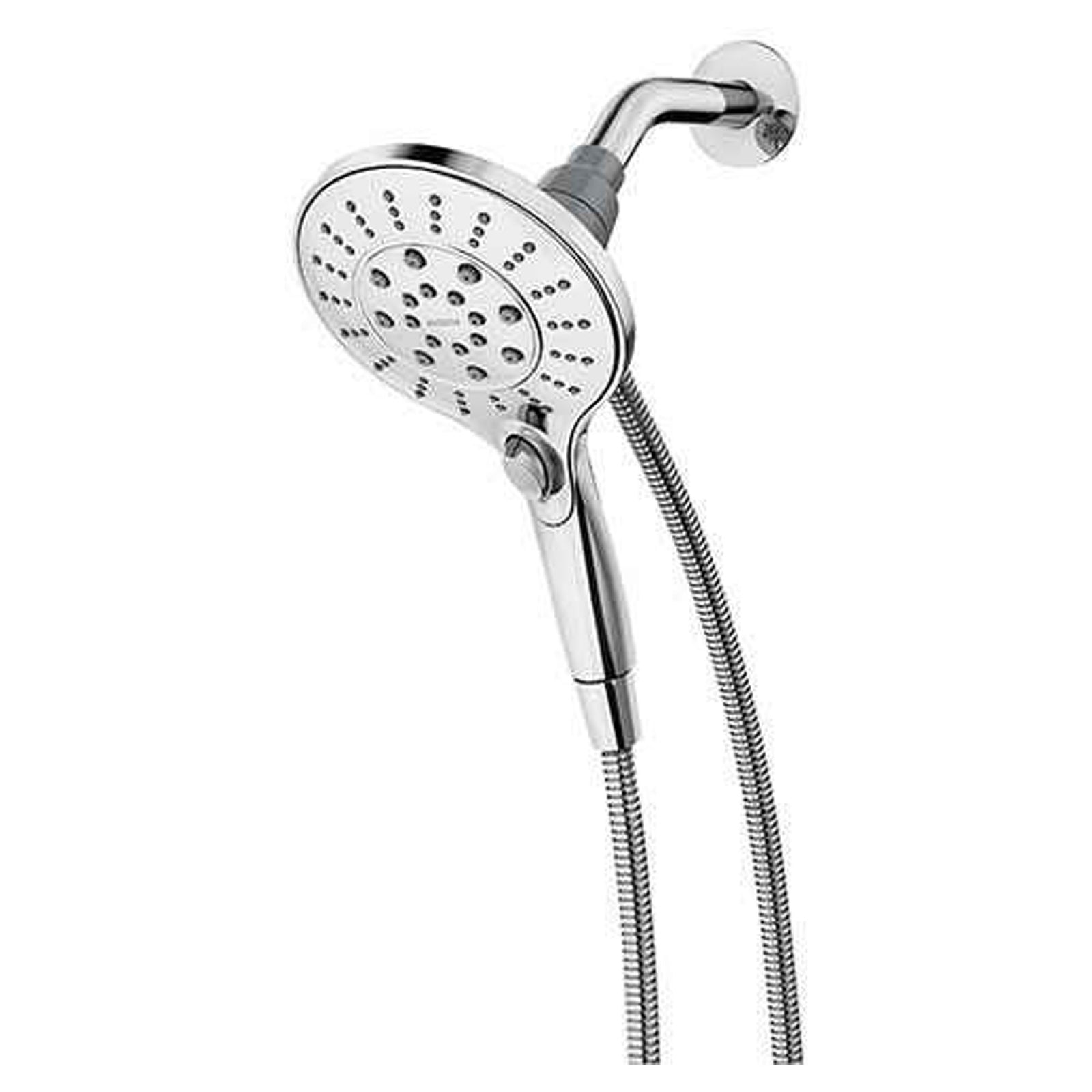 Douche à main Magnetix Engage, chrome