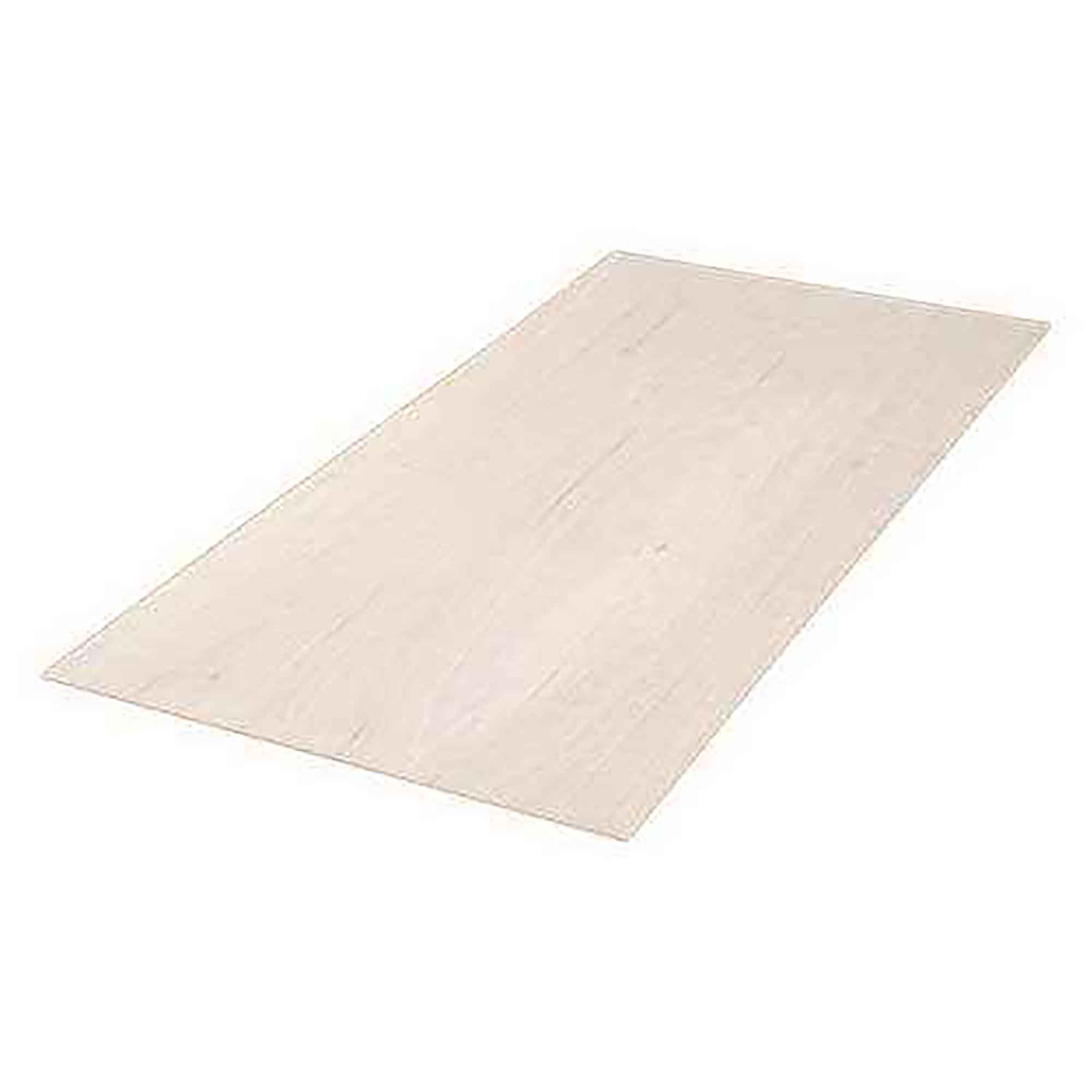 Contreplaqué de Lauan phénolique 7/64'' x 4' x 8'