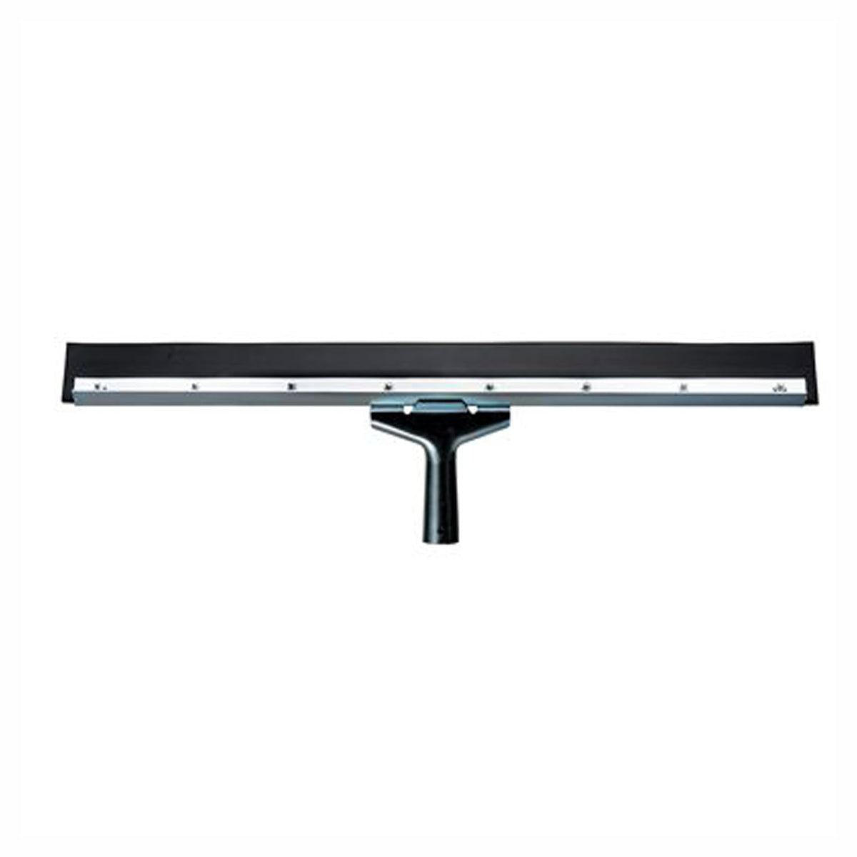 Tête de raclette à plancher, 24""