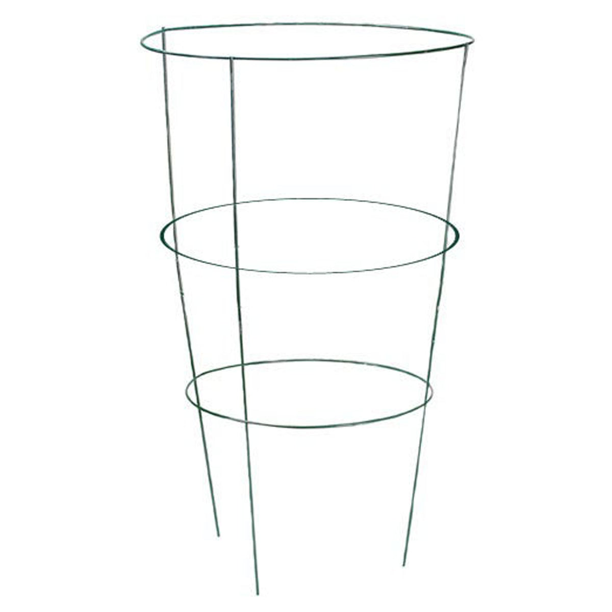 Support pour plant de tomate, 33'' x 12''
