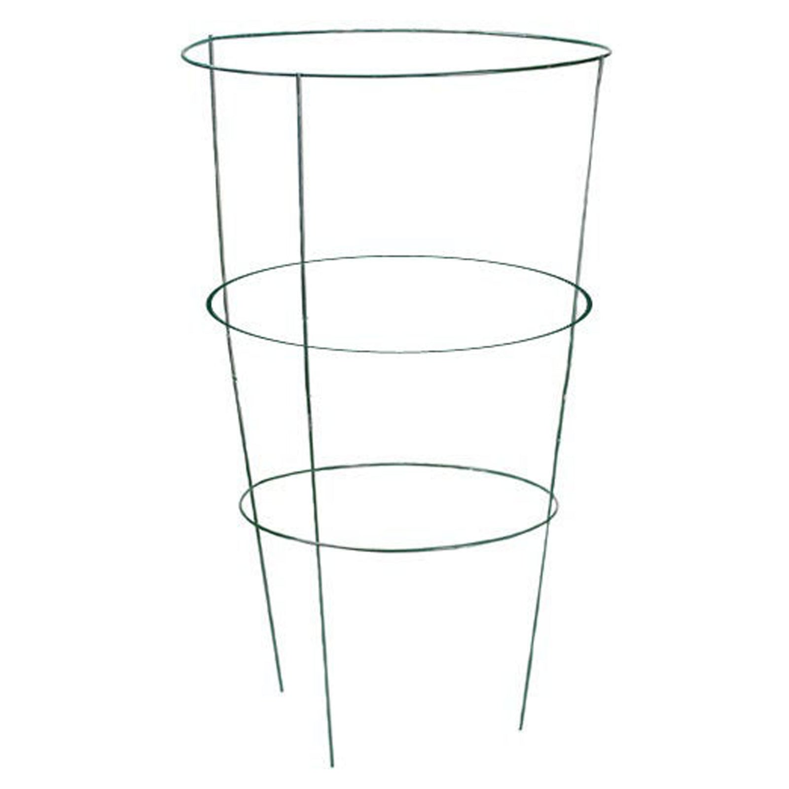 Support pour plant de tomate, 33'' x 12''