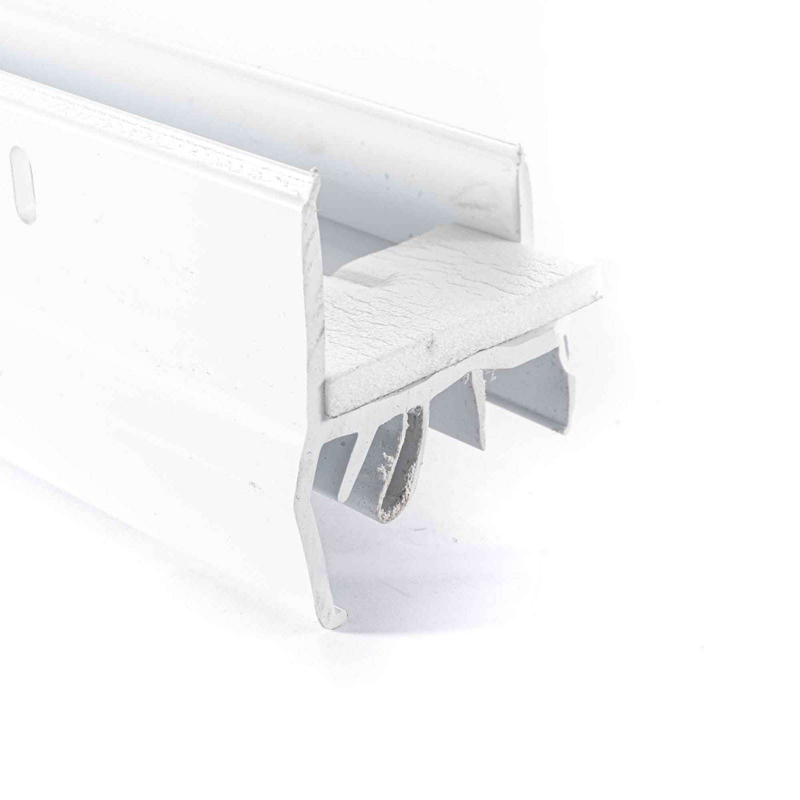 Balai de remplacement pour porte d'acier, 32''