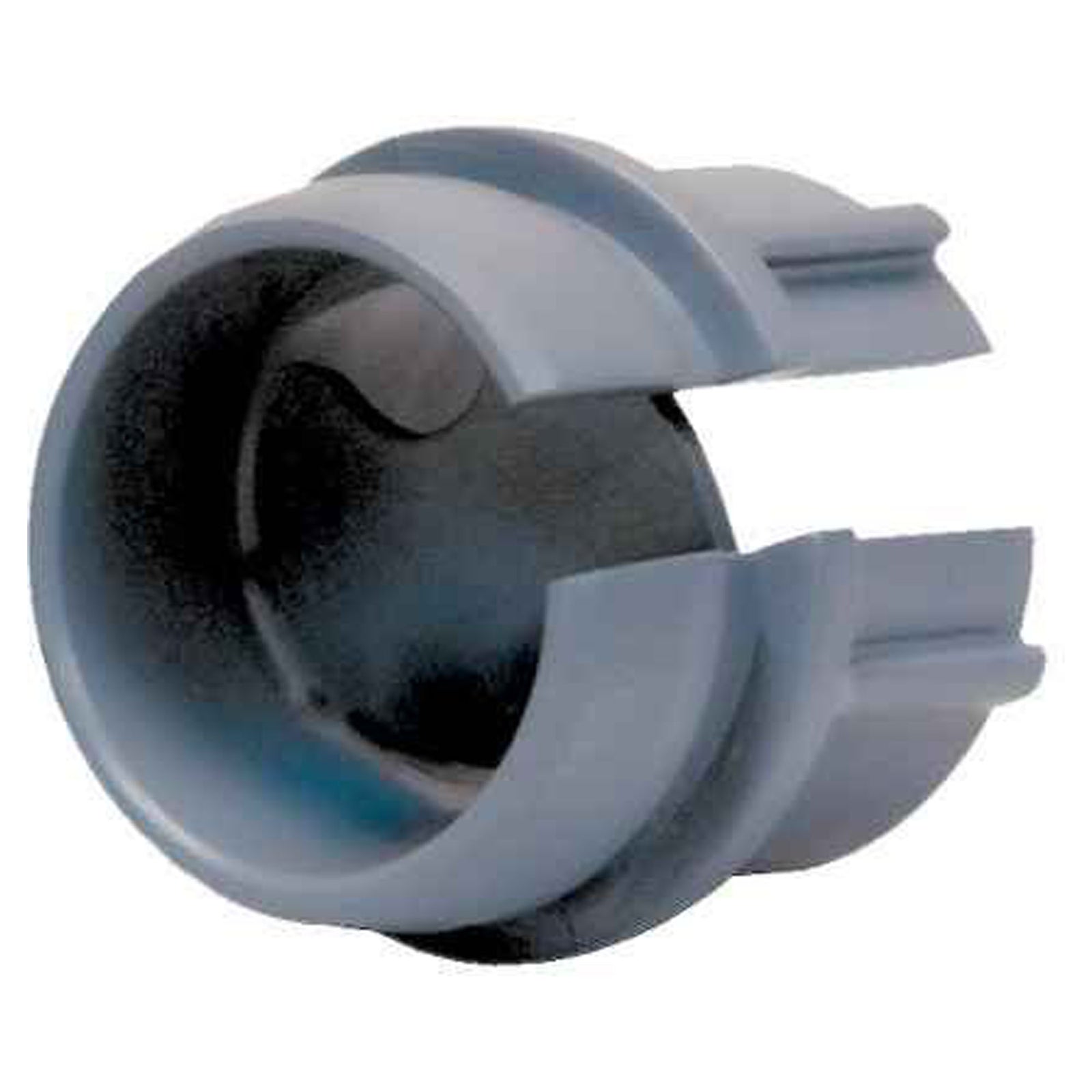 Connecteur poussoir, Loomex, 1/2'' (emballage de 5)