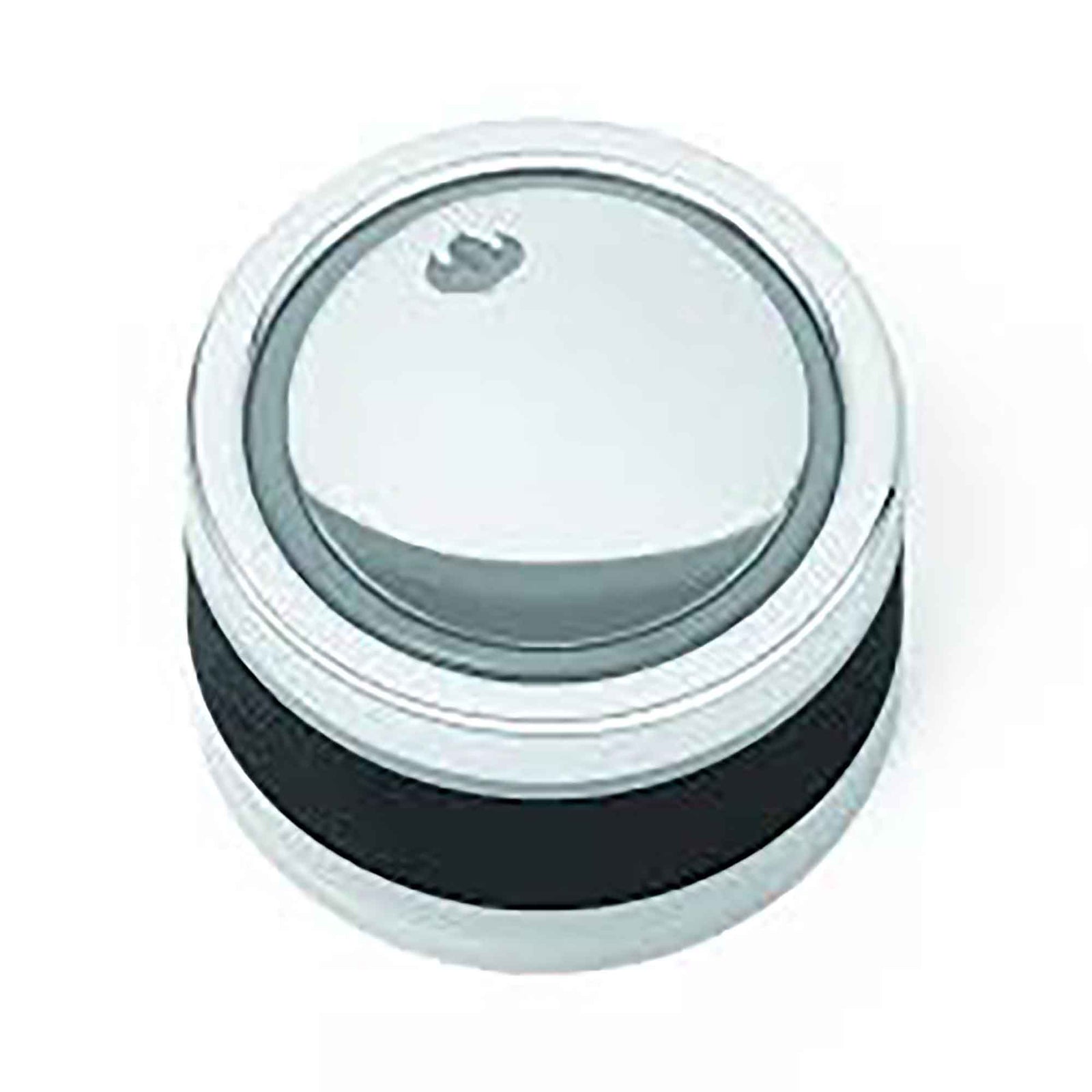 Bouton pour bruleur, noir