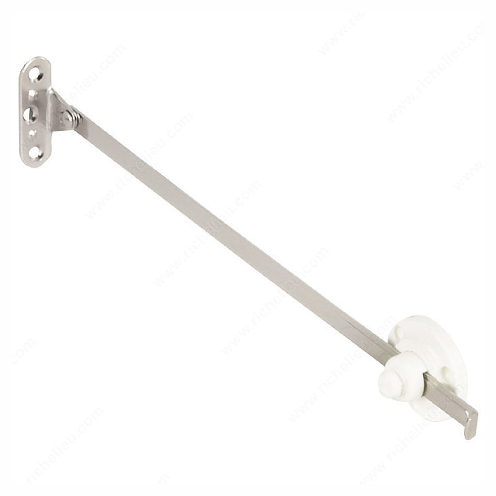 Bras de suspension réversible