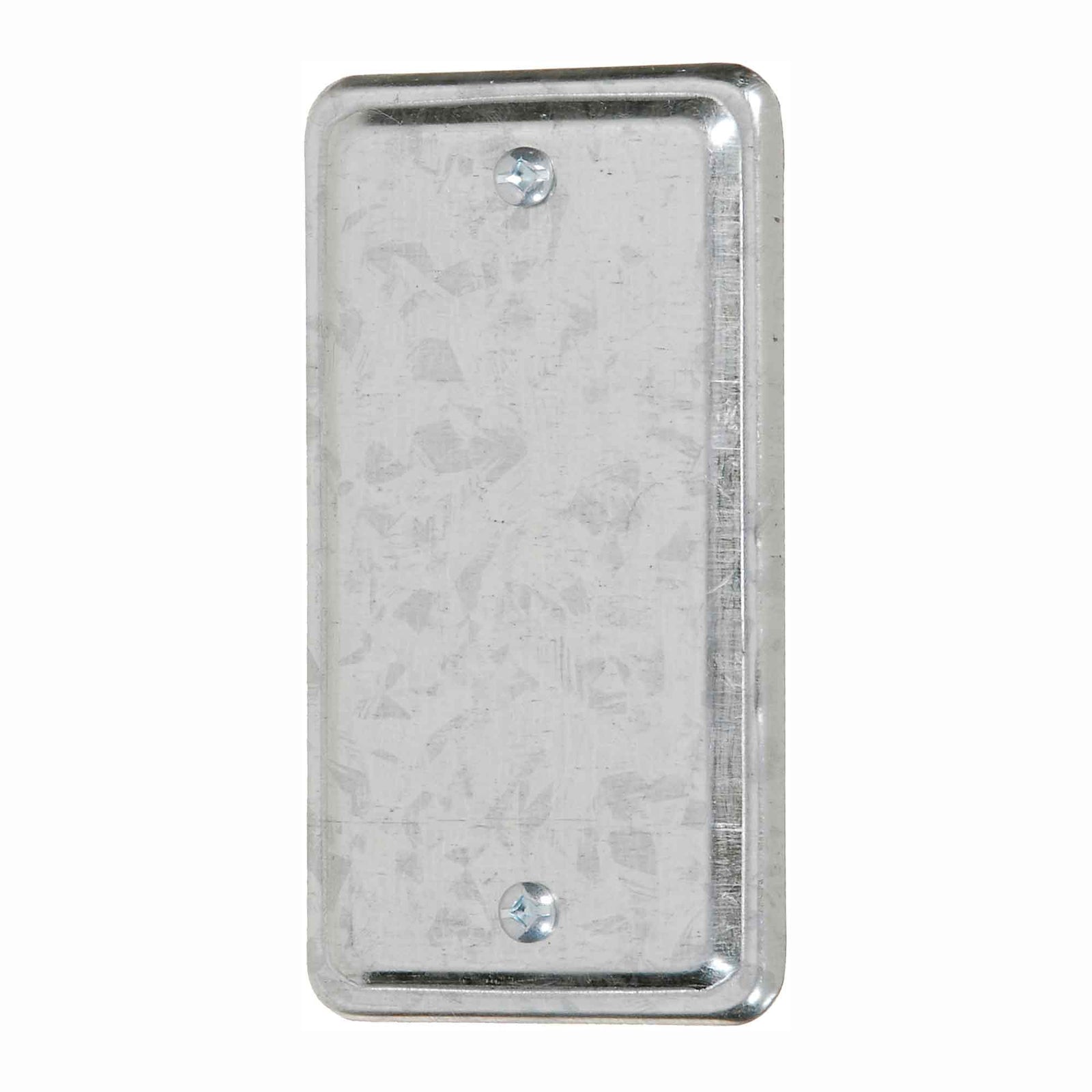 Couvercle pour boîte utilitaire unipolaire, 20C4