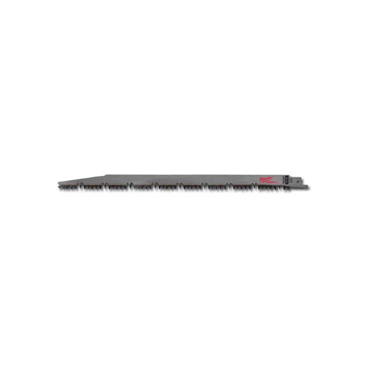 Lame de scie alternative Sawzall élagage,12'' X 5 TPI (emballage de 5)