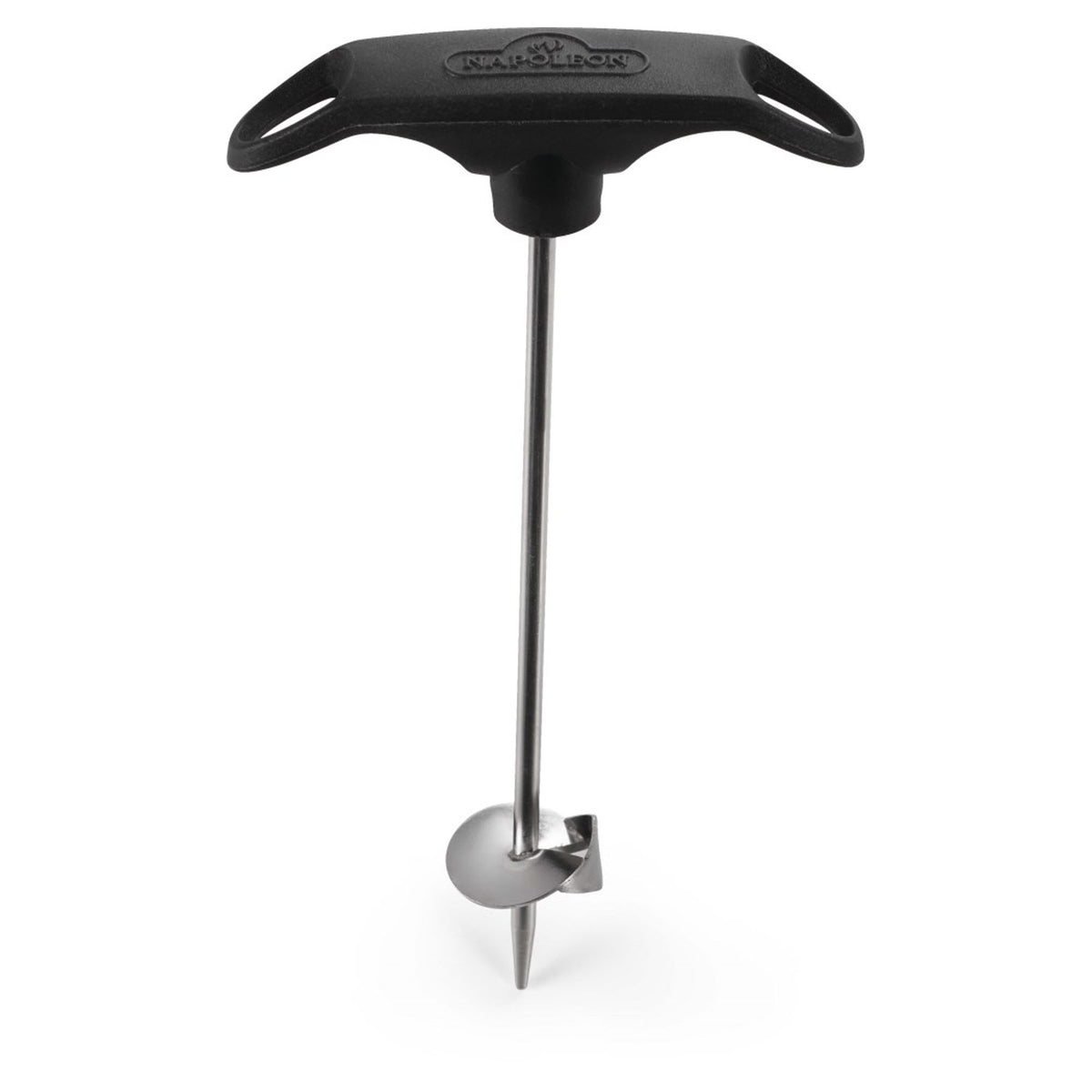 Vide pomme de terre et coupe spirale