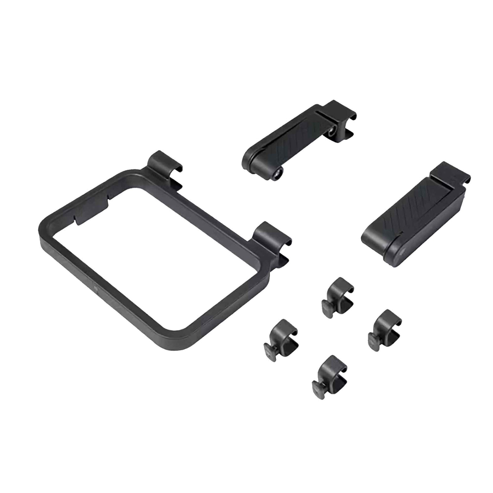 Ensemble de rangement papier Weber Works